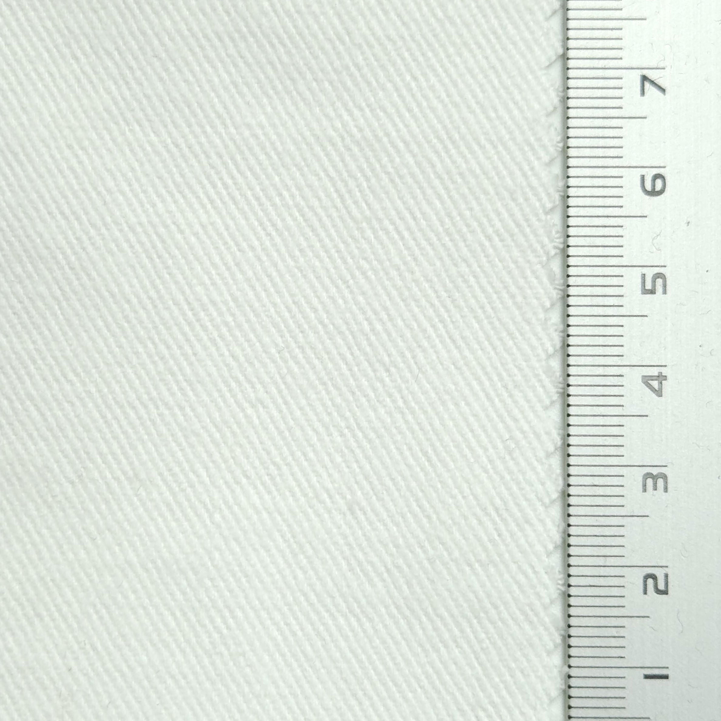 1.Thatch Green-2.Quincy-3.Lunar Green-4.Cactus-5.Dark Olive Green - Cotton Twill Woven Fabric - FAB 1184