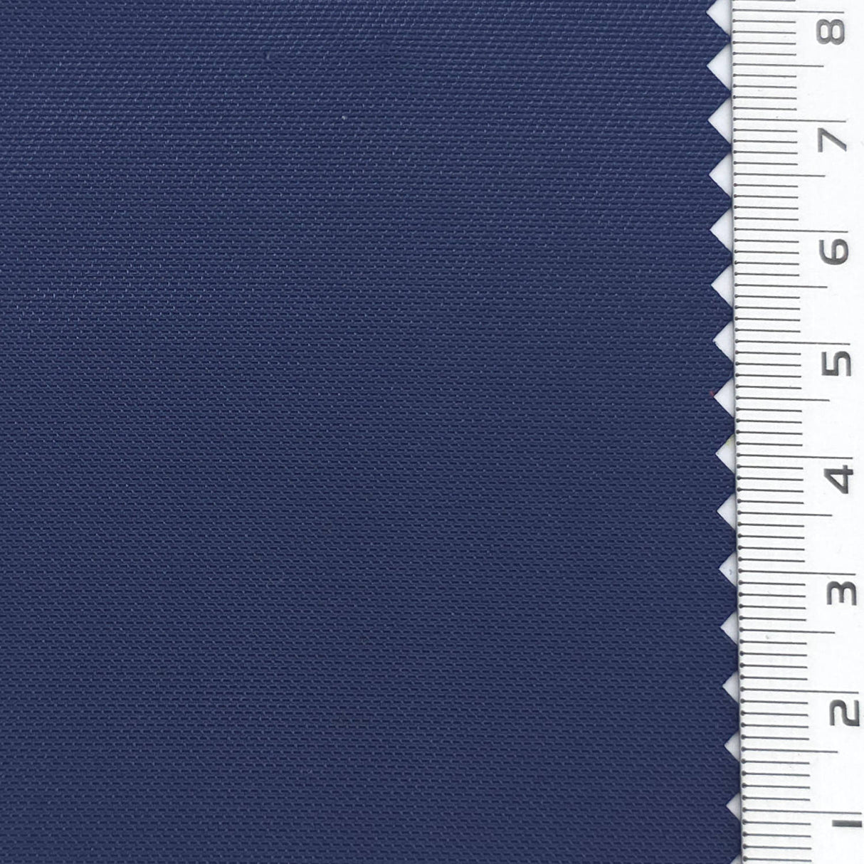 Navy Blue - Canvas Poly Woven Fabric - FAB1883