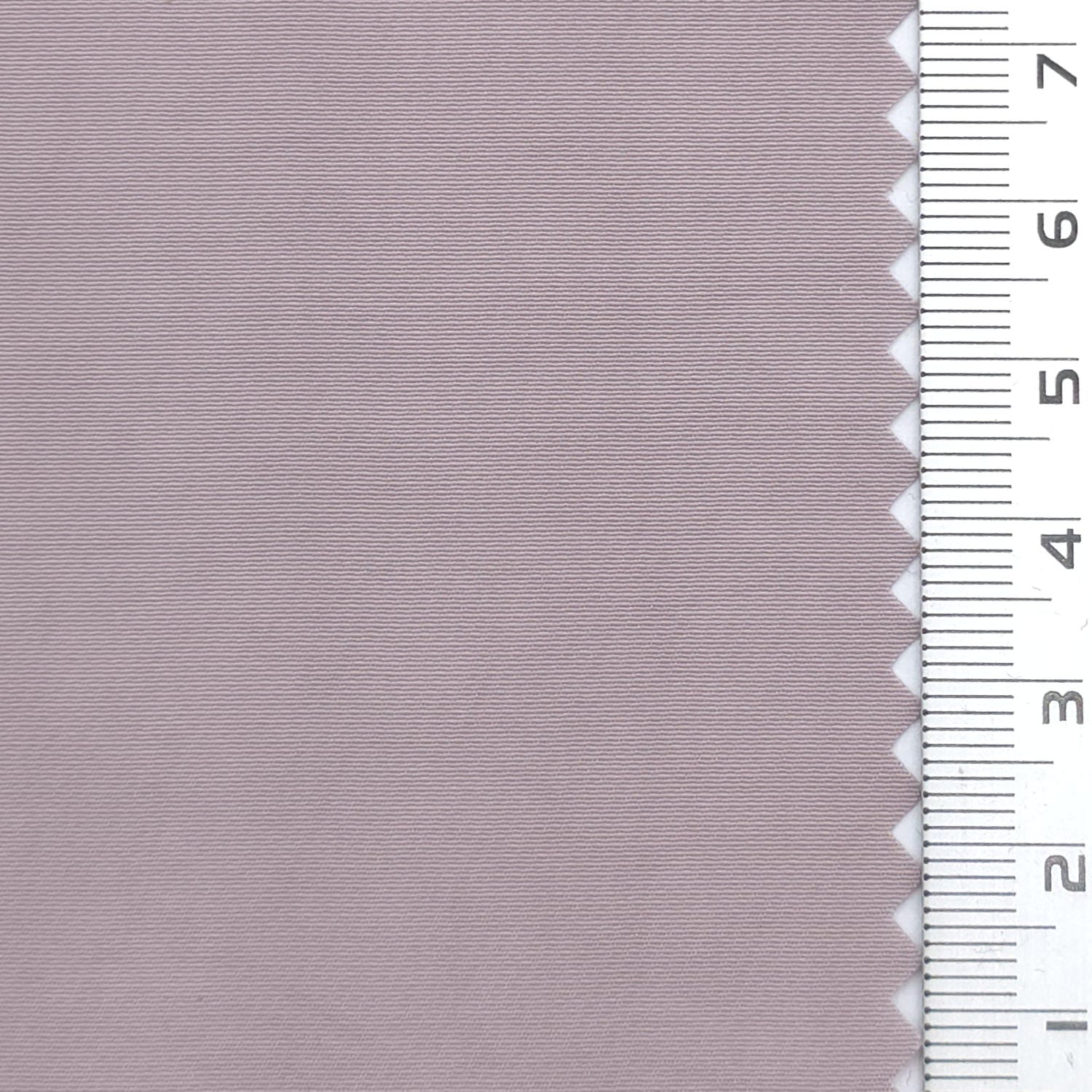 Mauve - Light Smooth 70D Twill Nylon Woven Fabric - FAB 1920