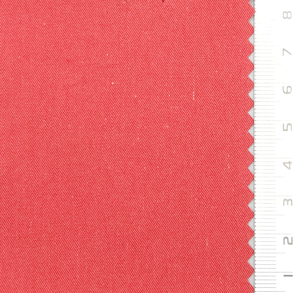 30s High Density Solid Enzyme Twill Washing Cotton Woven Fabric - FAB1671