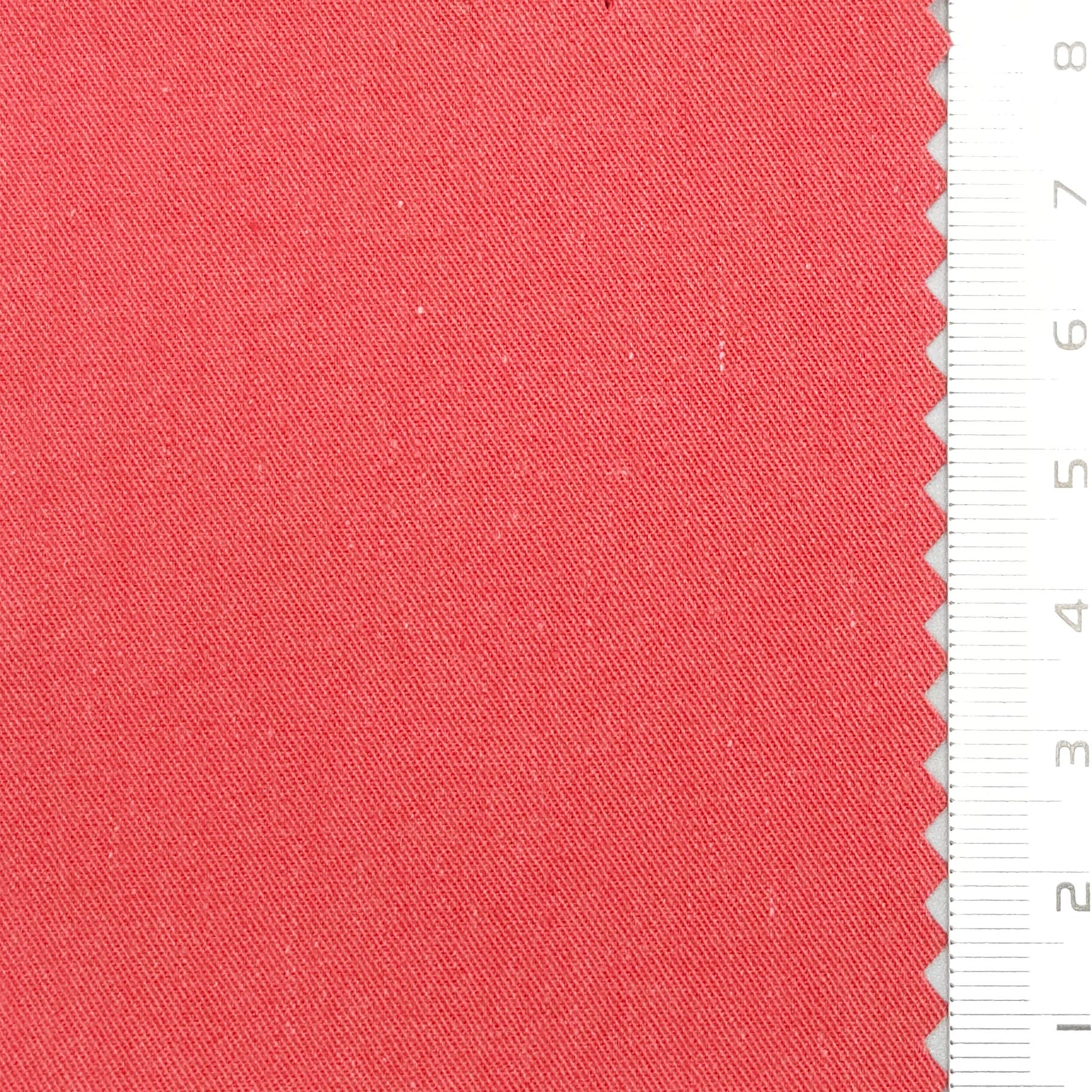 30s High Density Solid Enzyme Twill Washing Cotton Woven Fabric - FAB 1671