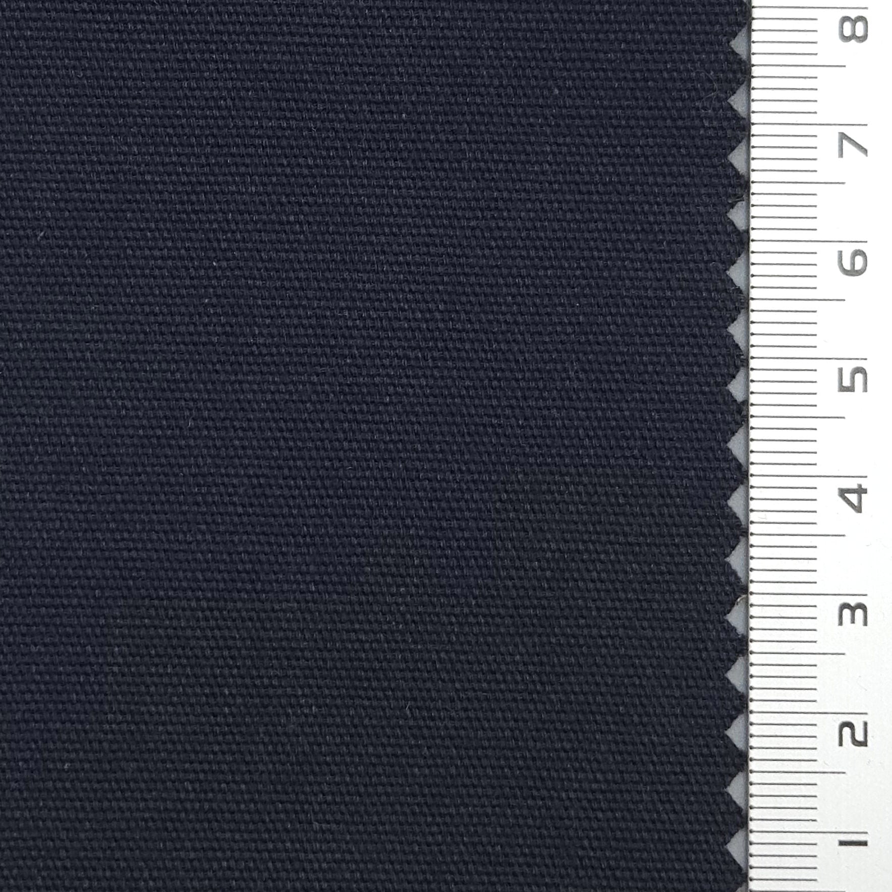 18s Solid Oxford Washing Cotton Woven Fabric - FAB 1675