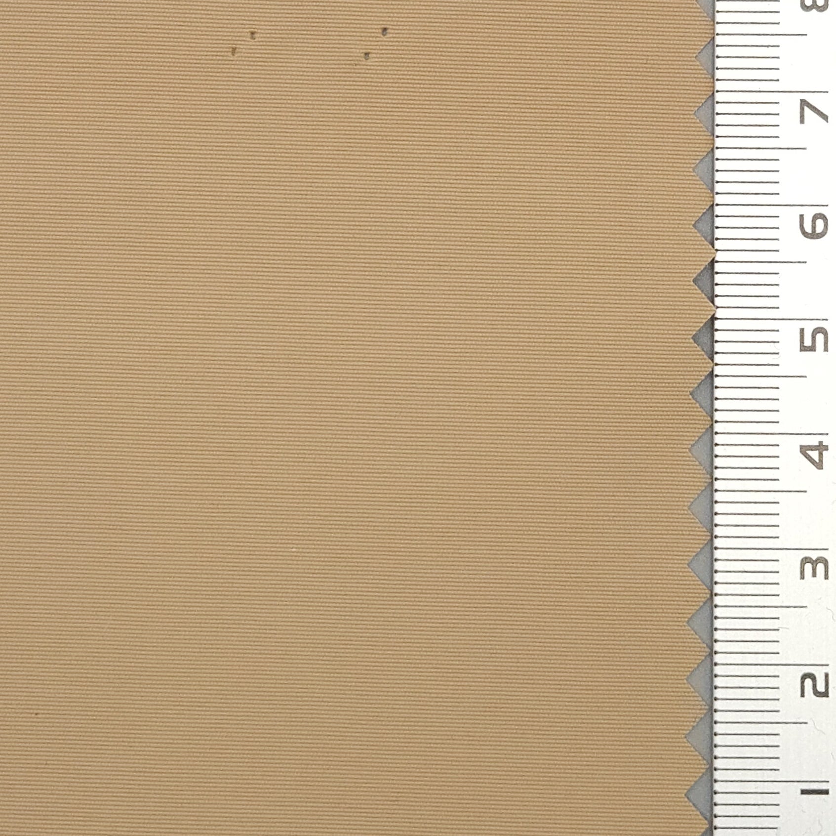 Solid Water Proof Recycled Nylon Woven Fabric - FAB 1684