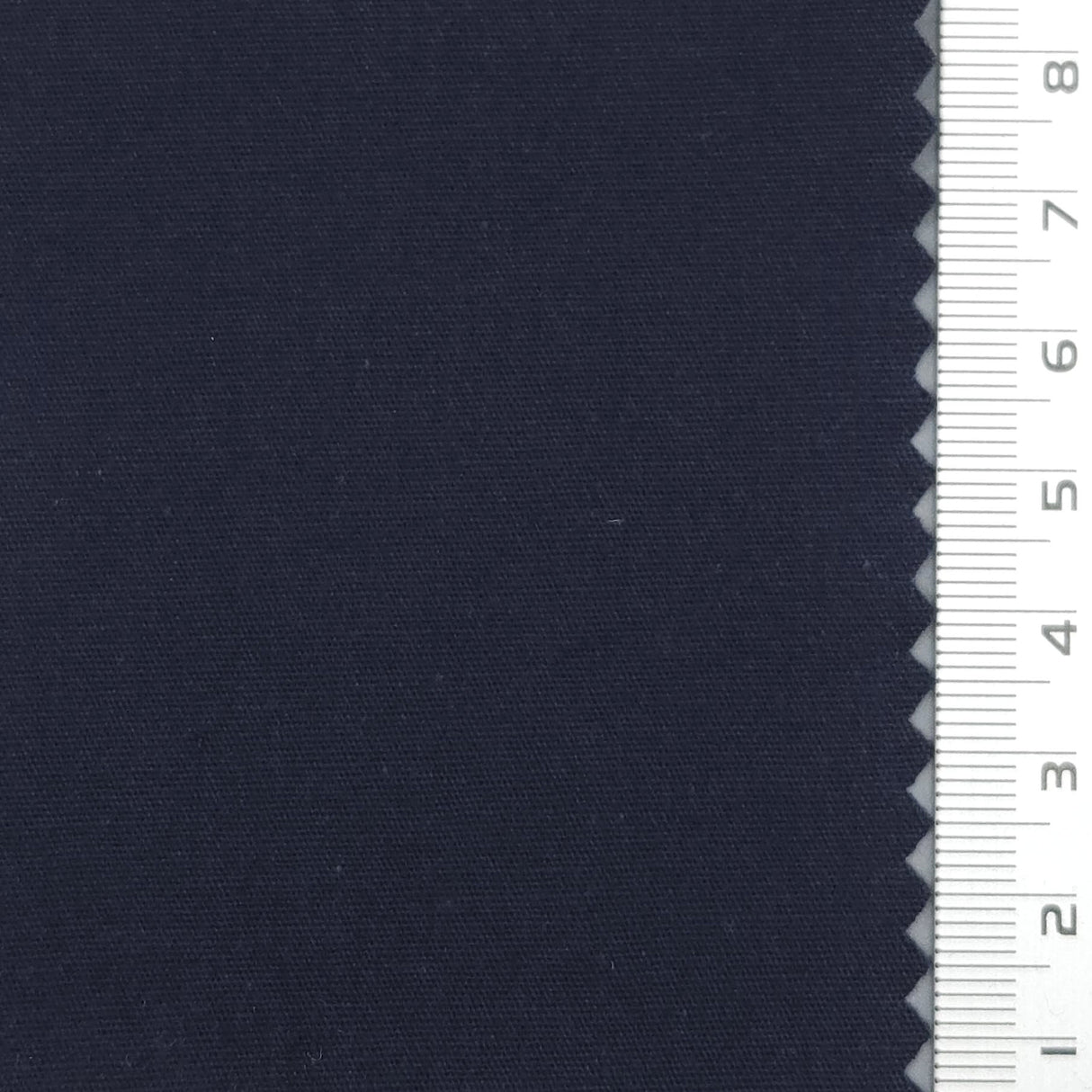 Solid Spandex Cotton Woven Fabric - FAB1667