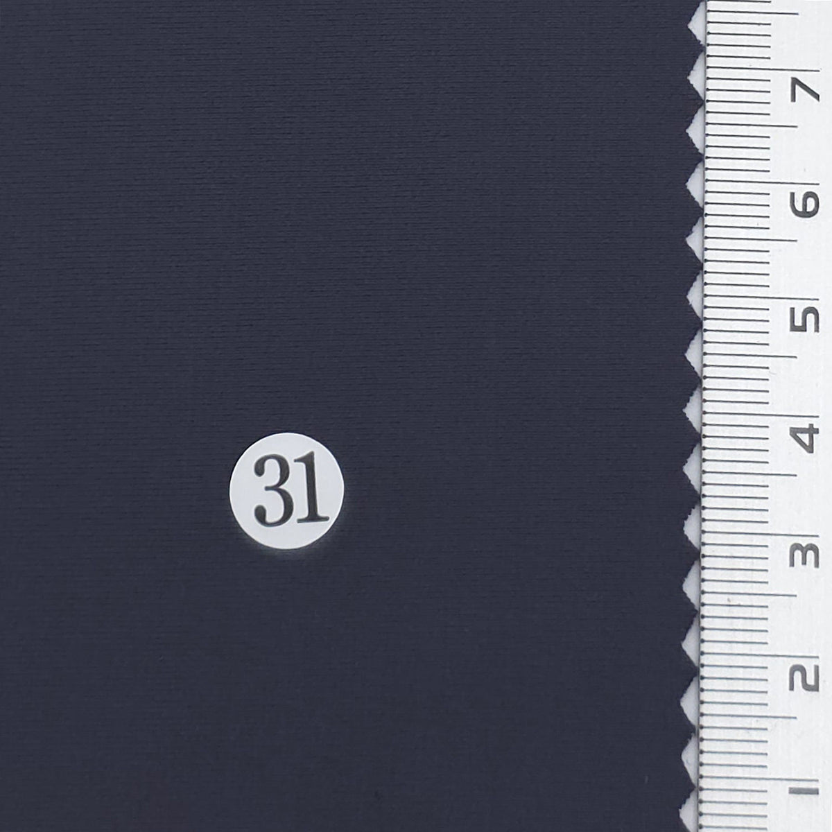 Solid Nylon Spandex Knit Fabric - FAB1944 - Slate Gray