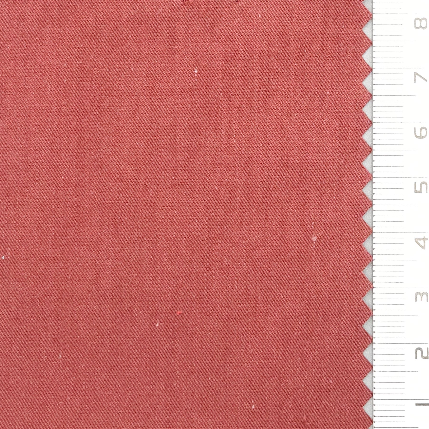 30s High Density Solid Enzyme Twill Washing Cotton Woven Fabric - FAB 1671