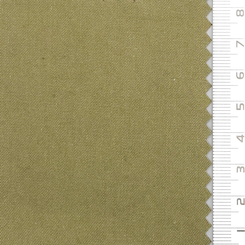 30s High Density Solid Enzyme Twill Washing Cotton Woven Fabric - FAB1671