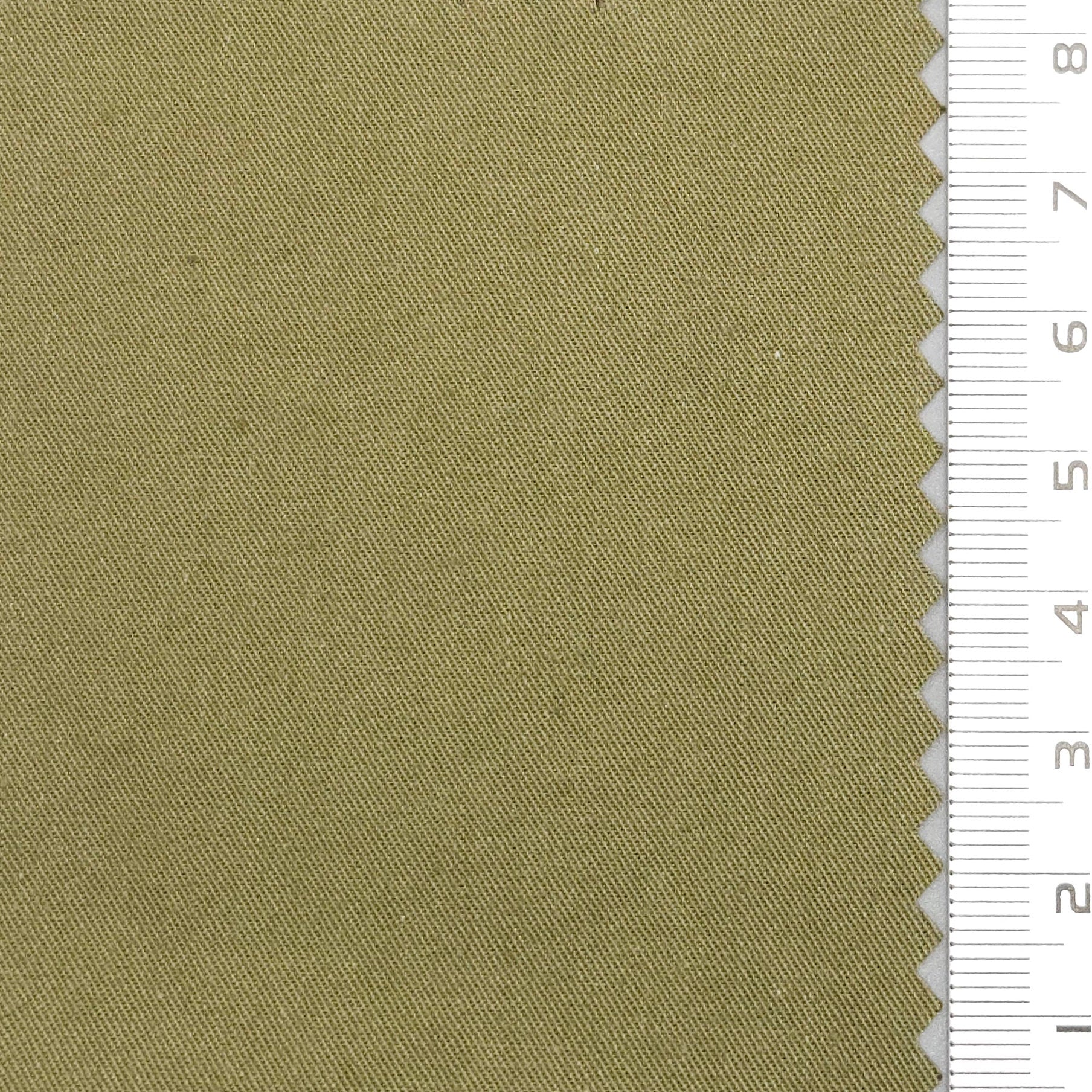 30s High Density Solid Enzyme Twill Washing Cotton Woven Fabric - FAB 1671