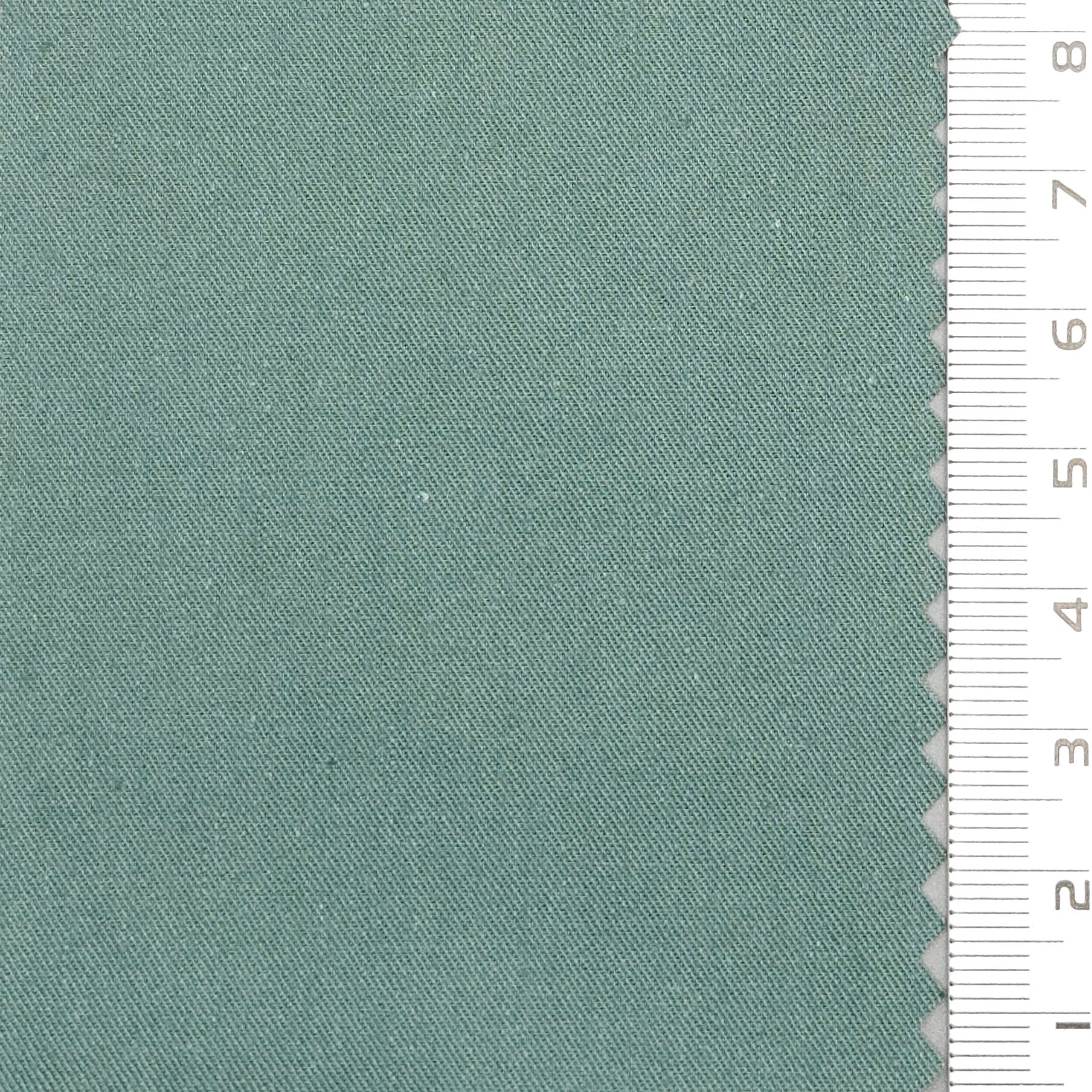 30s High Density Solid Enzyme Twill Washing Cotton Woven Fabric - FAB 1671