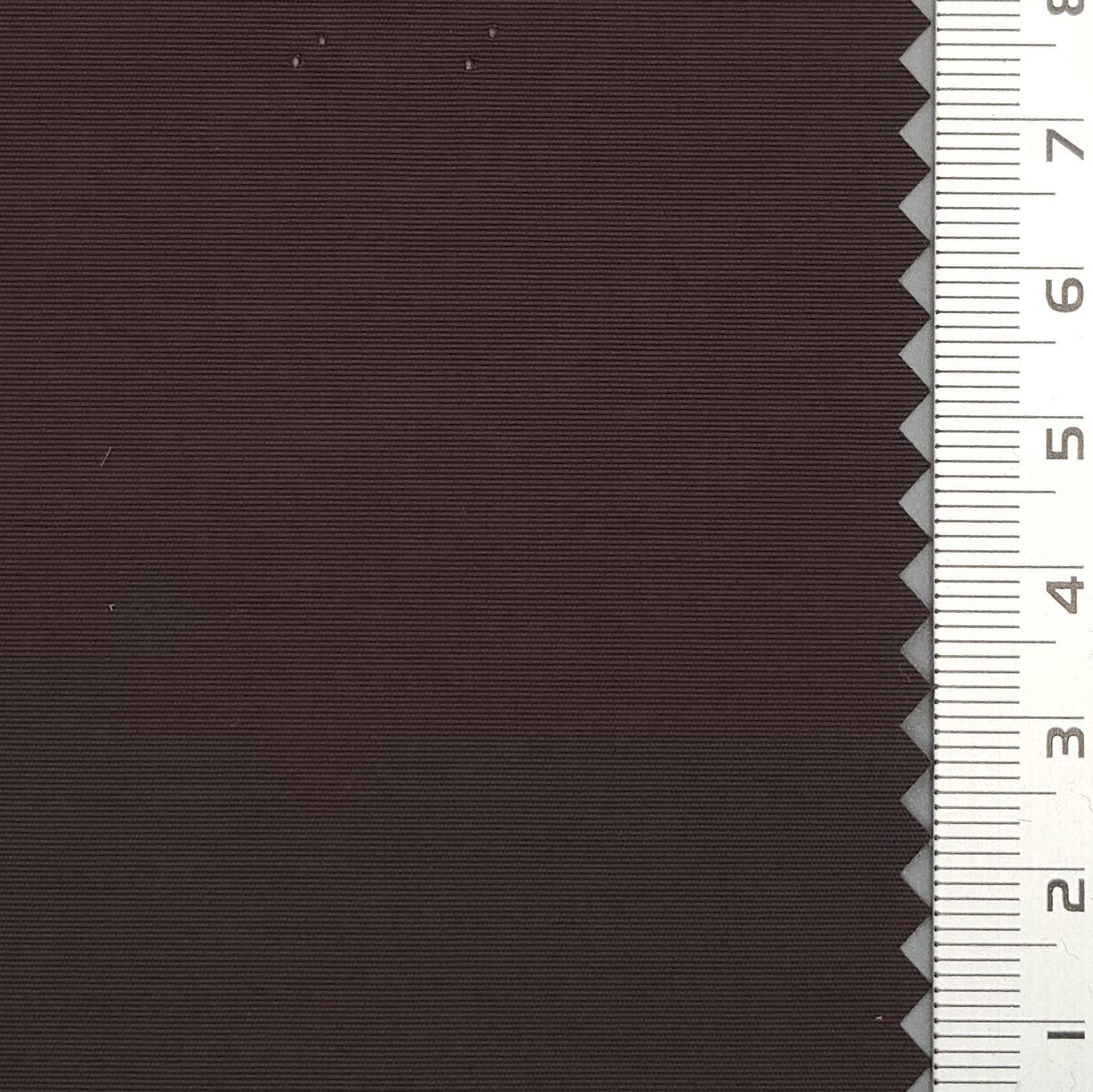 Solid Water Proof Recycled Nylon Woven Fabric - FAB 1684