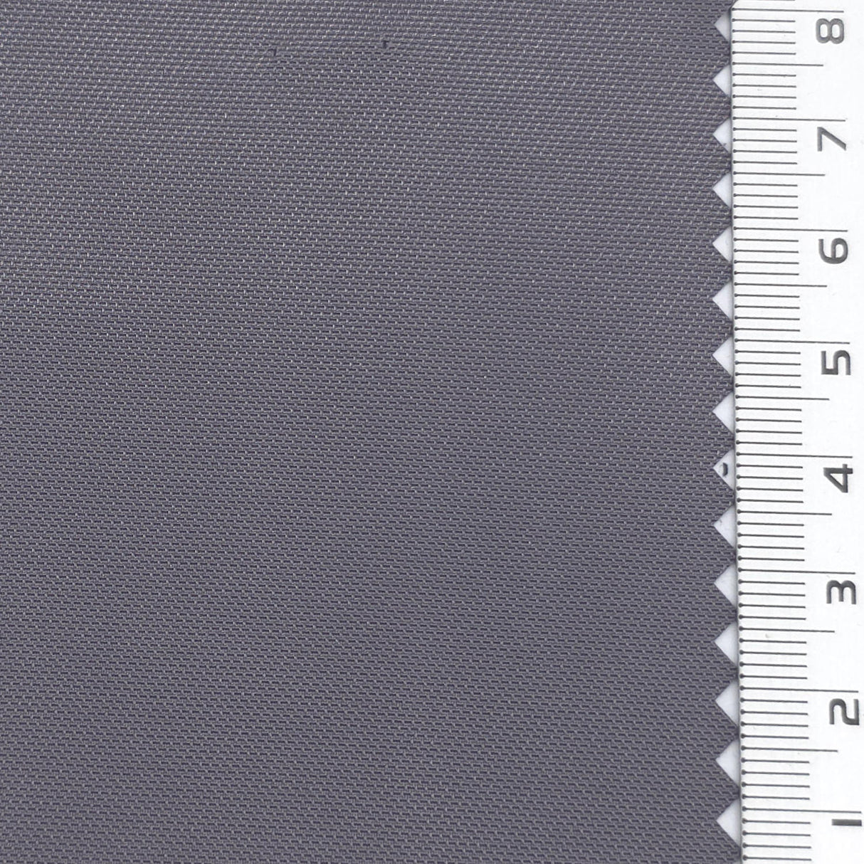 Slate Gray - Canvas Poly Woven Fabric - FAB1883