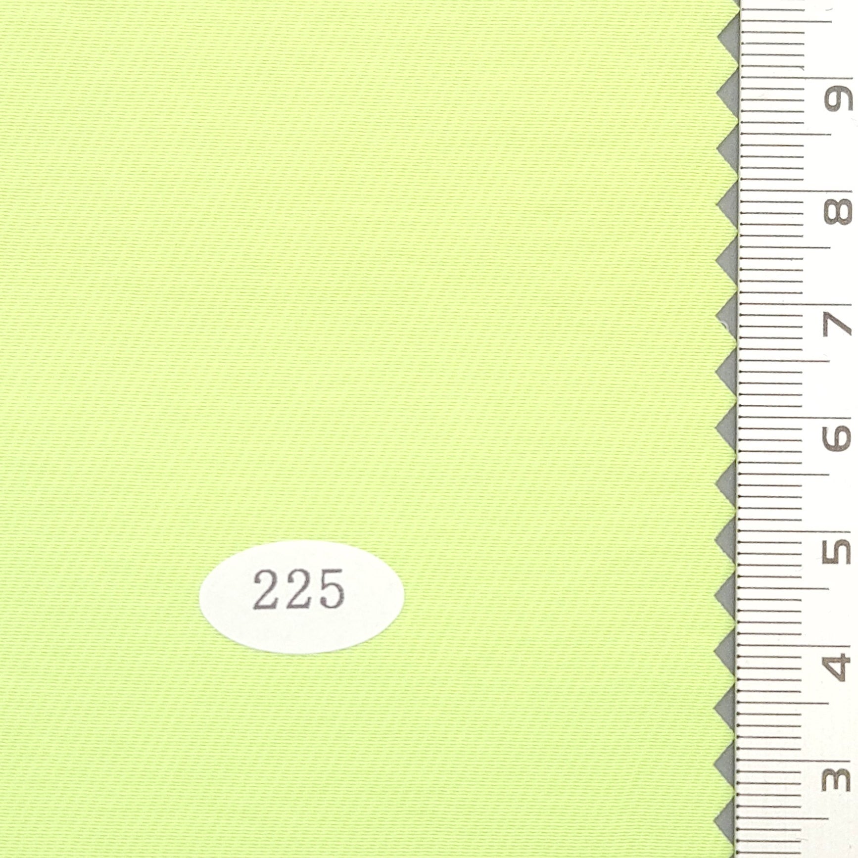 Solid PU Coating Recycled Nylon Woven Fabric - FAB 1682 - 34.Australian Mint (225)