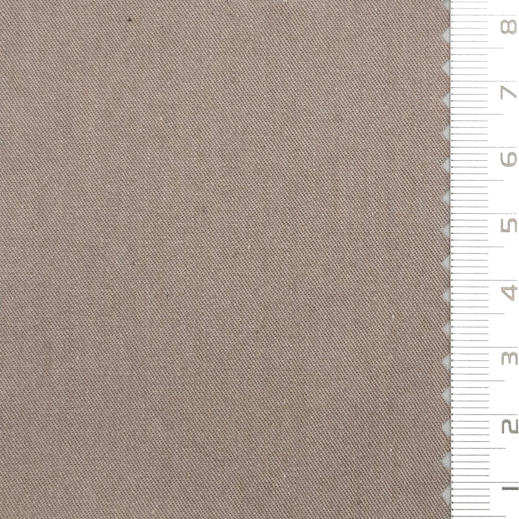 30s High Density Solid Enzyme Twill Washing Cotton Woven Fabric - FAB 1671
