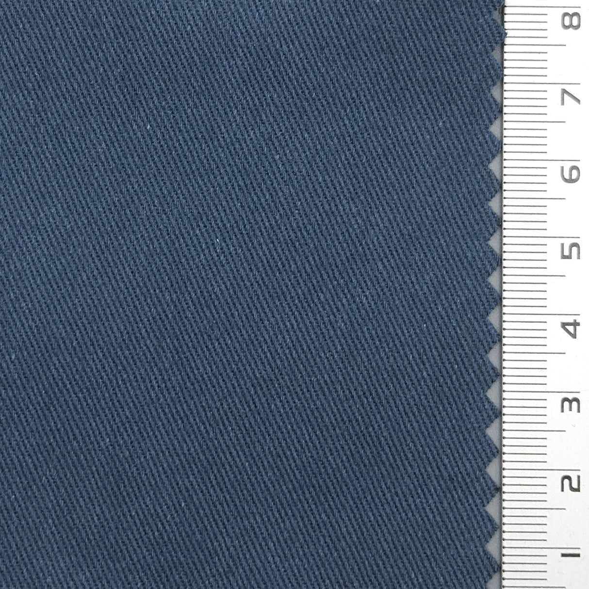 20s High Density Solid Twill Washing Cotton Woven Fabric - FAB1674