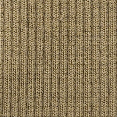 Solid Matching Rib Spandex Cotton Knit Fabric - FAB 1618 - 36