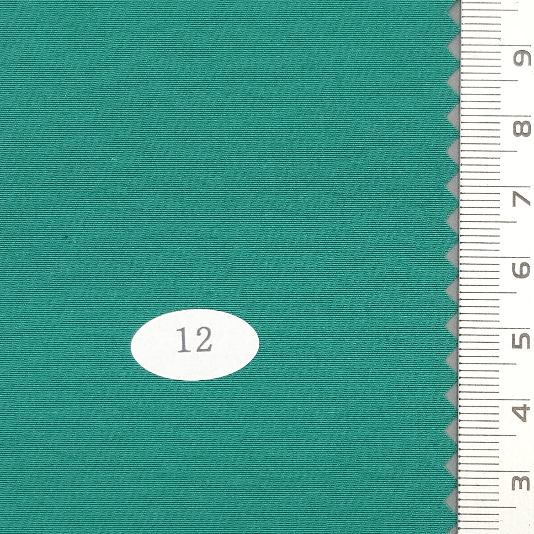 Solid PU Coating Recycled Nylon Woven Fabric - FAB 1682 - 36.Elm (12)