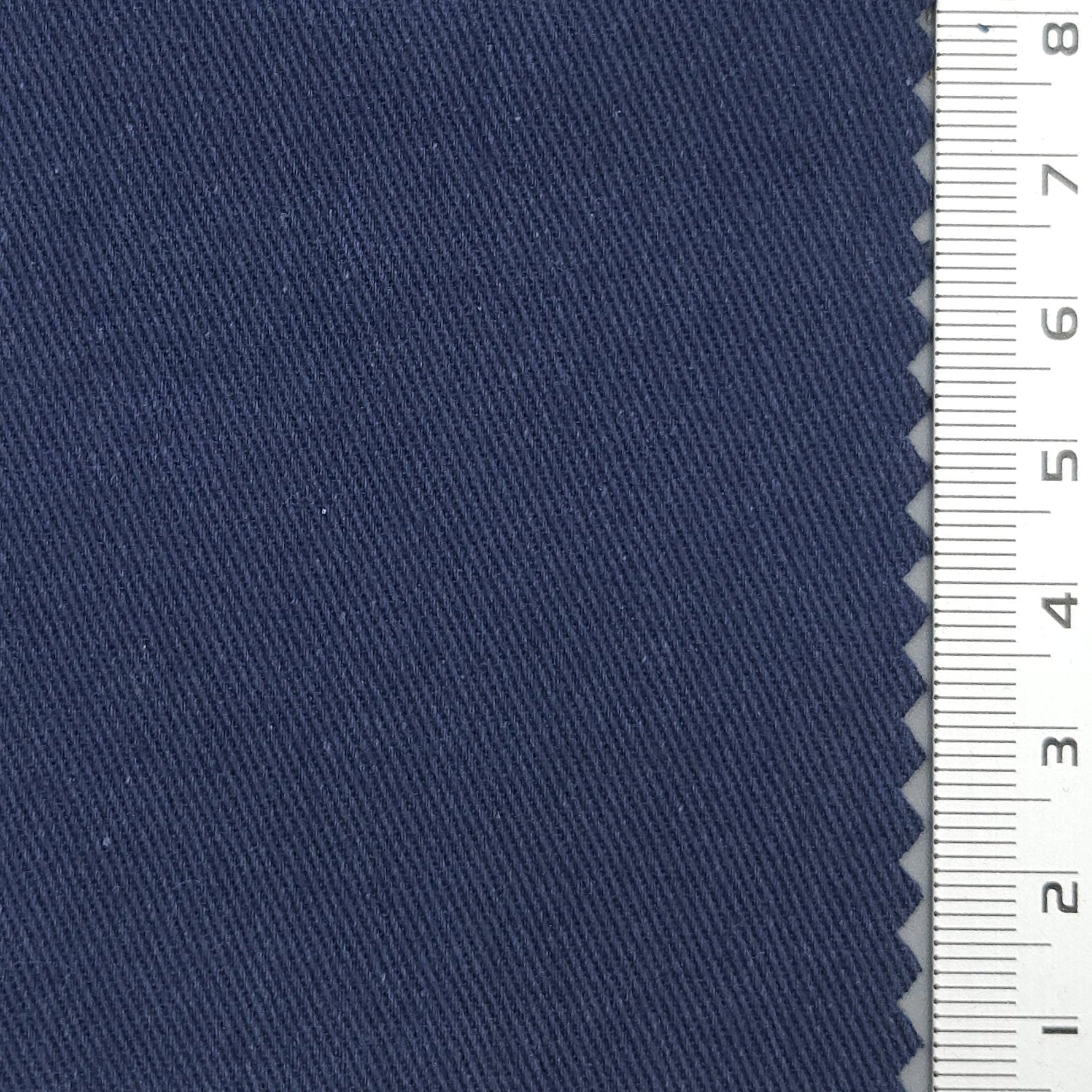 20s High Density Solid Twill Washing Cotton Woven Fabric - FAB 1674 - 36.Bunting