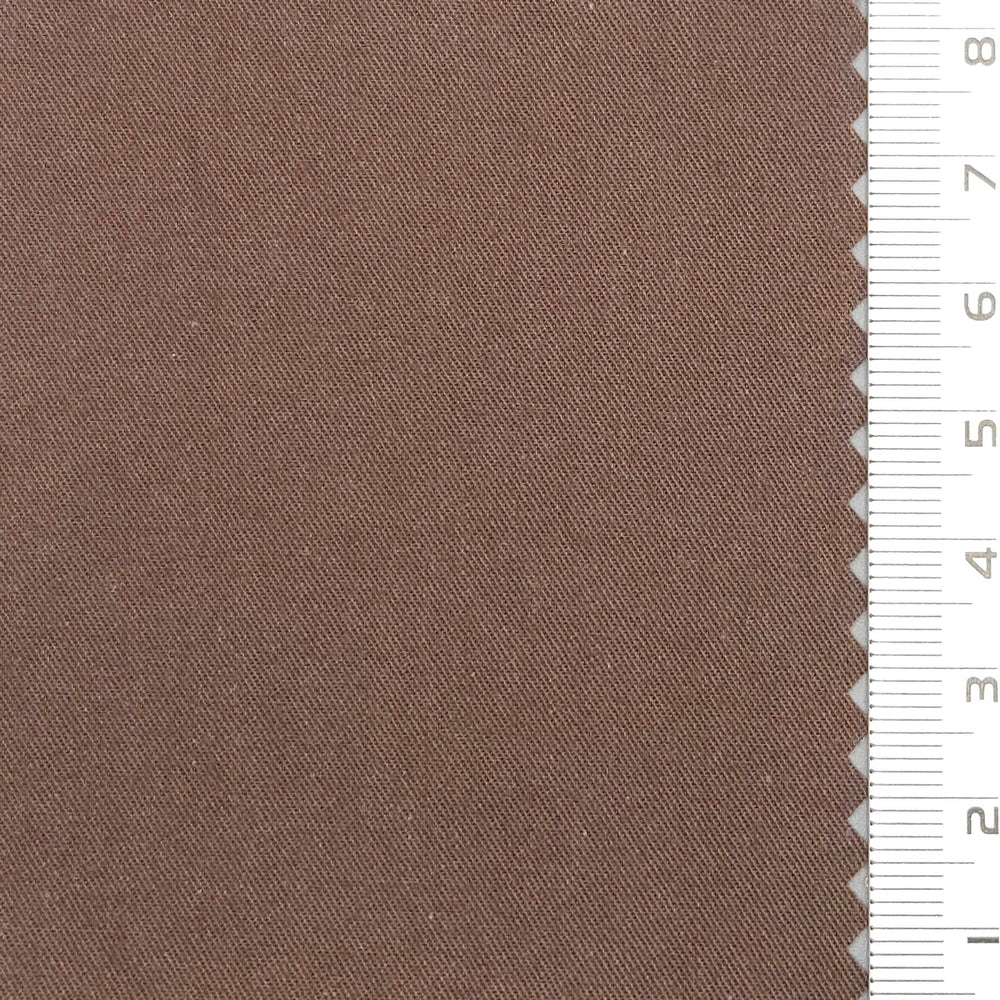 30s High Density Solid Enzyme Twill Washing Cotton Woven Fabric - FAB1671