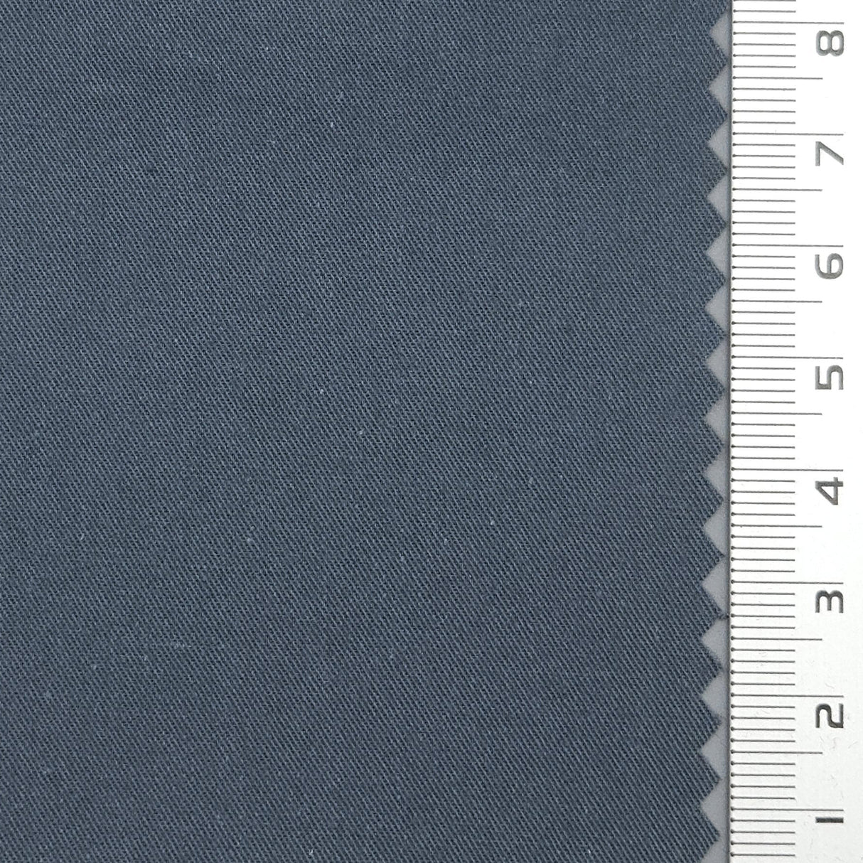 30s High Density Solid Twill Washing Cotton Woven Fabric - FAB1672