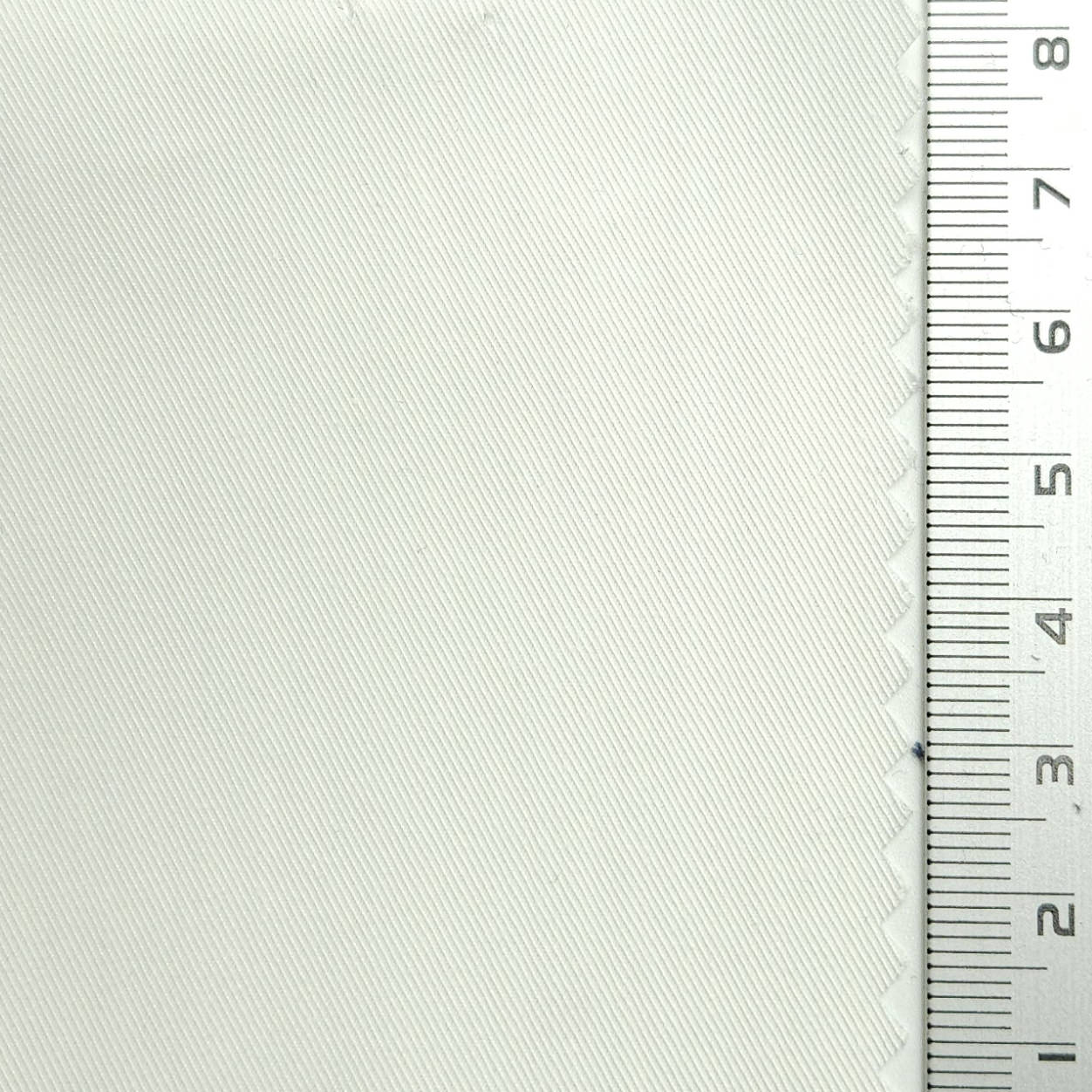 Cotton Nylon Woven Fabric - FAB 1191