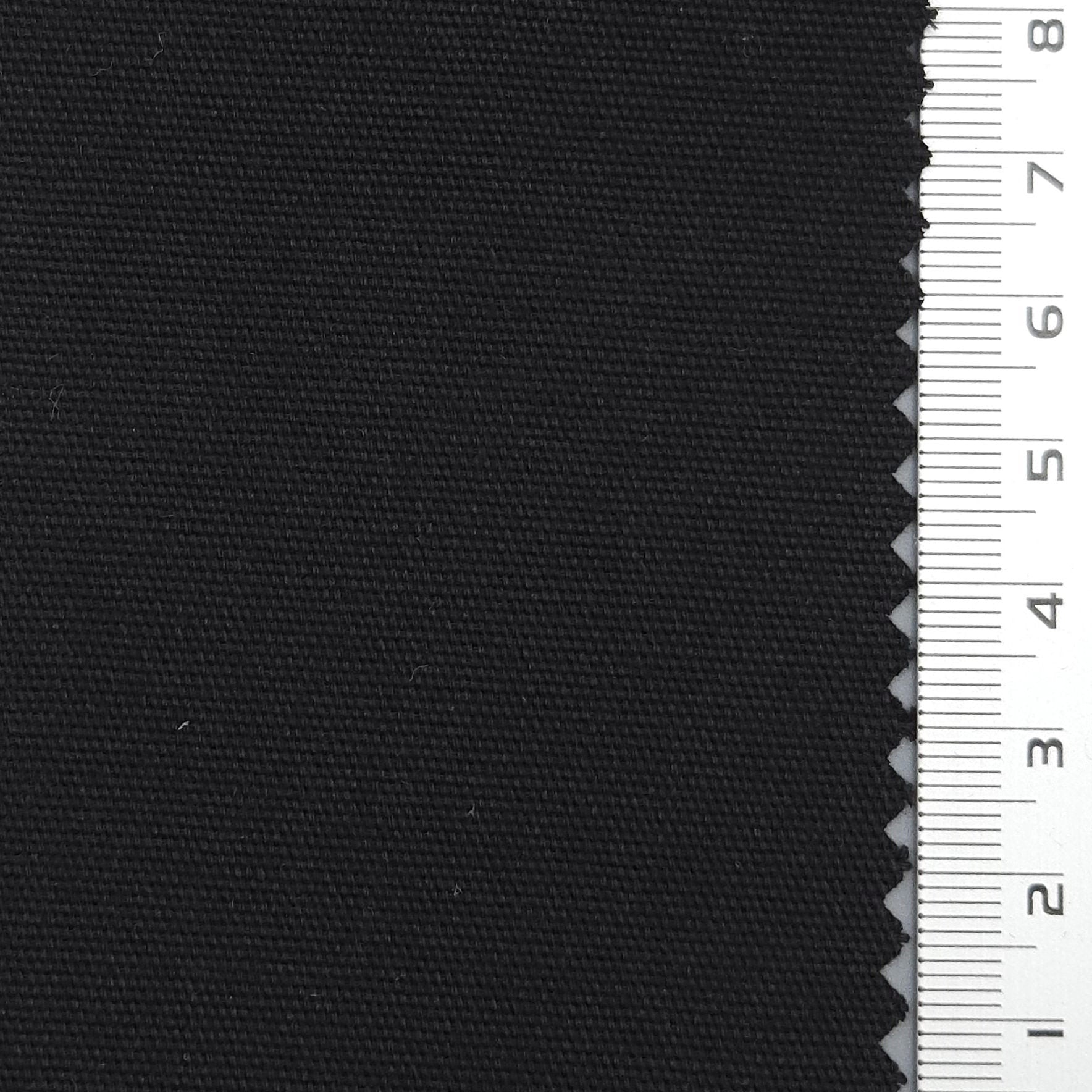 18s Solid Oxford Washing Cotton Woven Fabric - FAB 1675