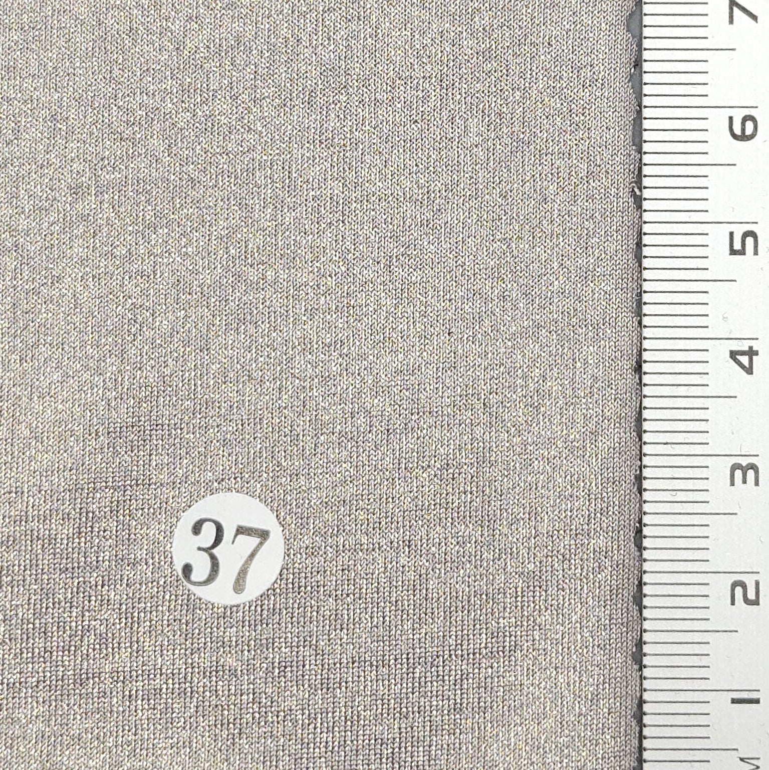 Solid Foil Slinky Spandex Polyester Knit Fabric - FAB 1698