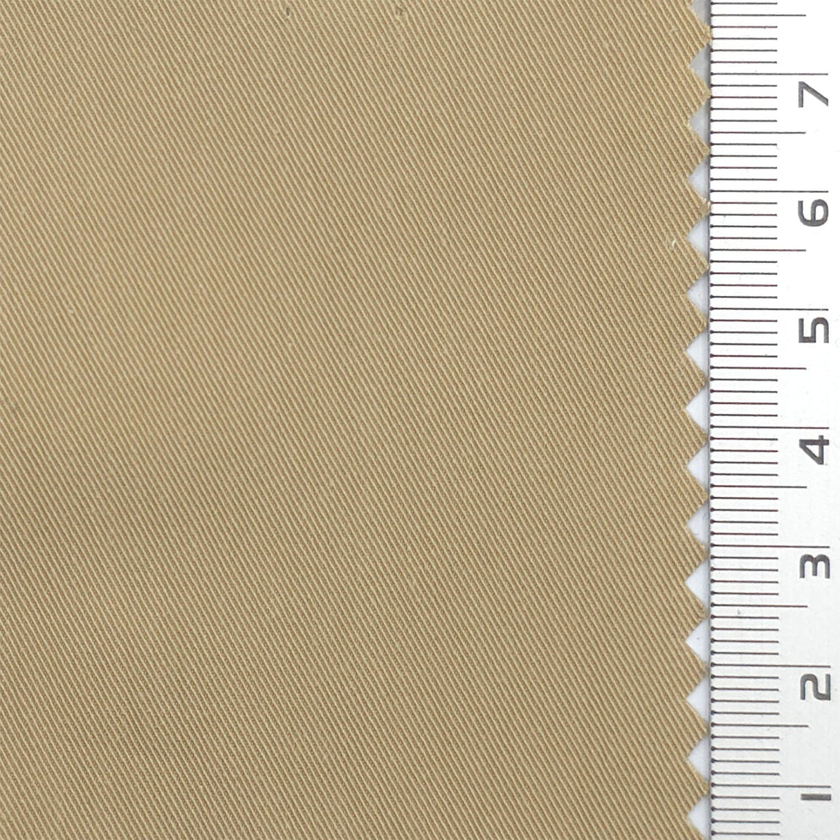 Cotton Nylon Woven Fabric - FAB1191