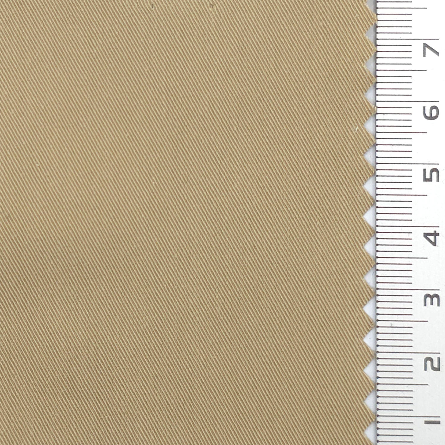 Cotton Nylon Woven Fabric - FAB 1191