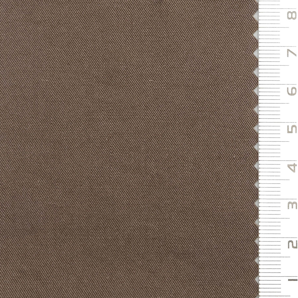 30s High Density Solid Enzyme Twill Washing Cotton Woven Fabric - FAB1671