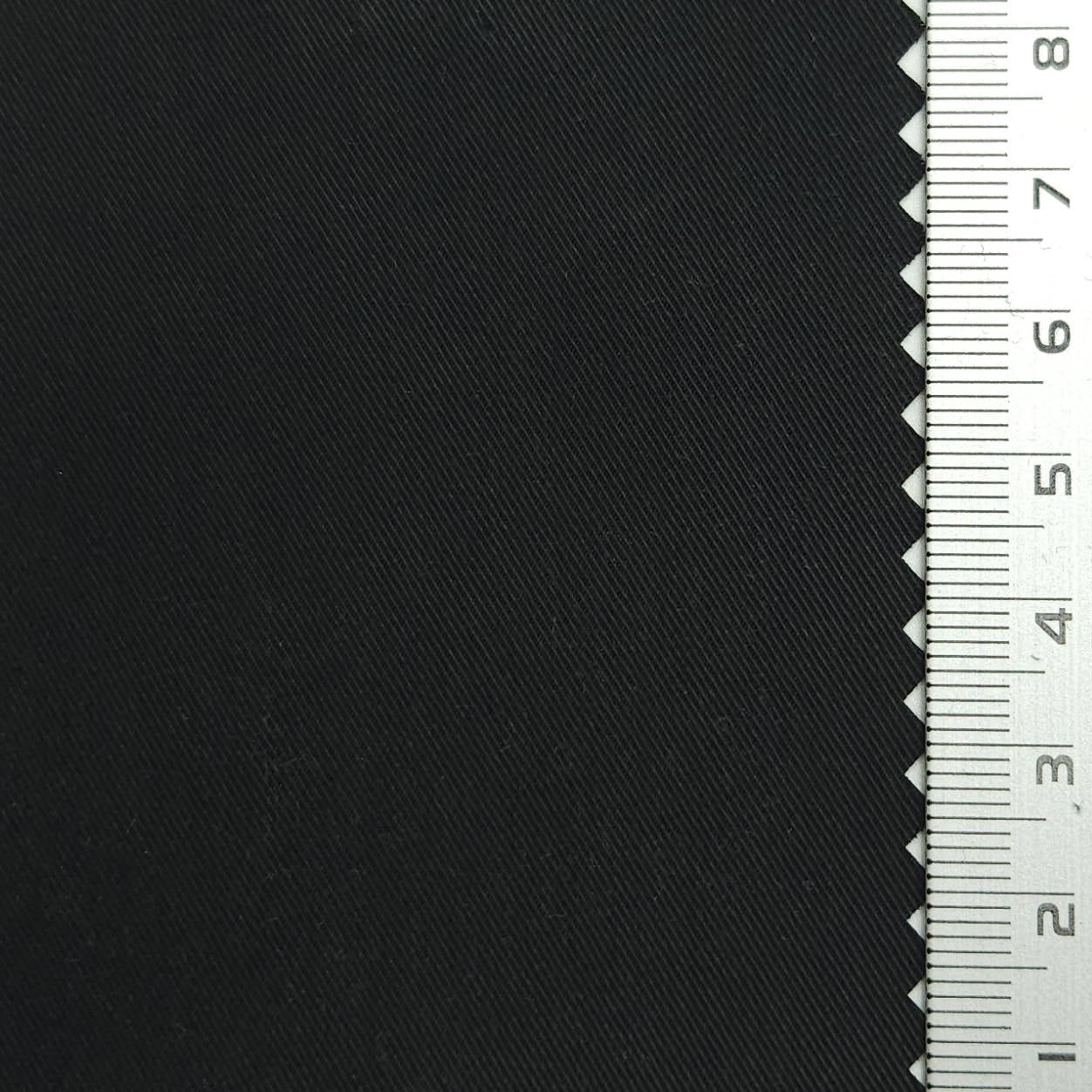 Cotton Nylon Woven Fabric - FAB 1191