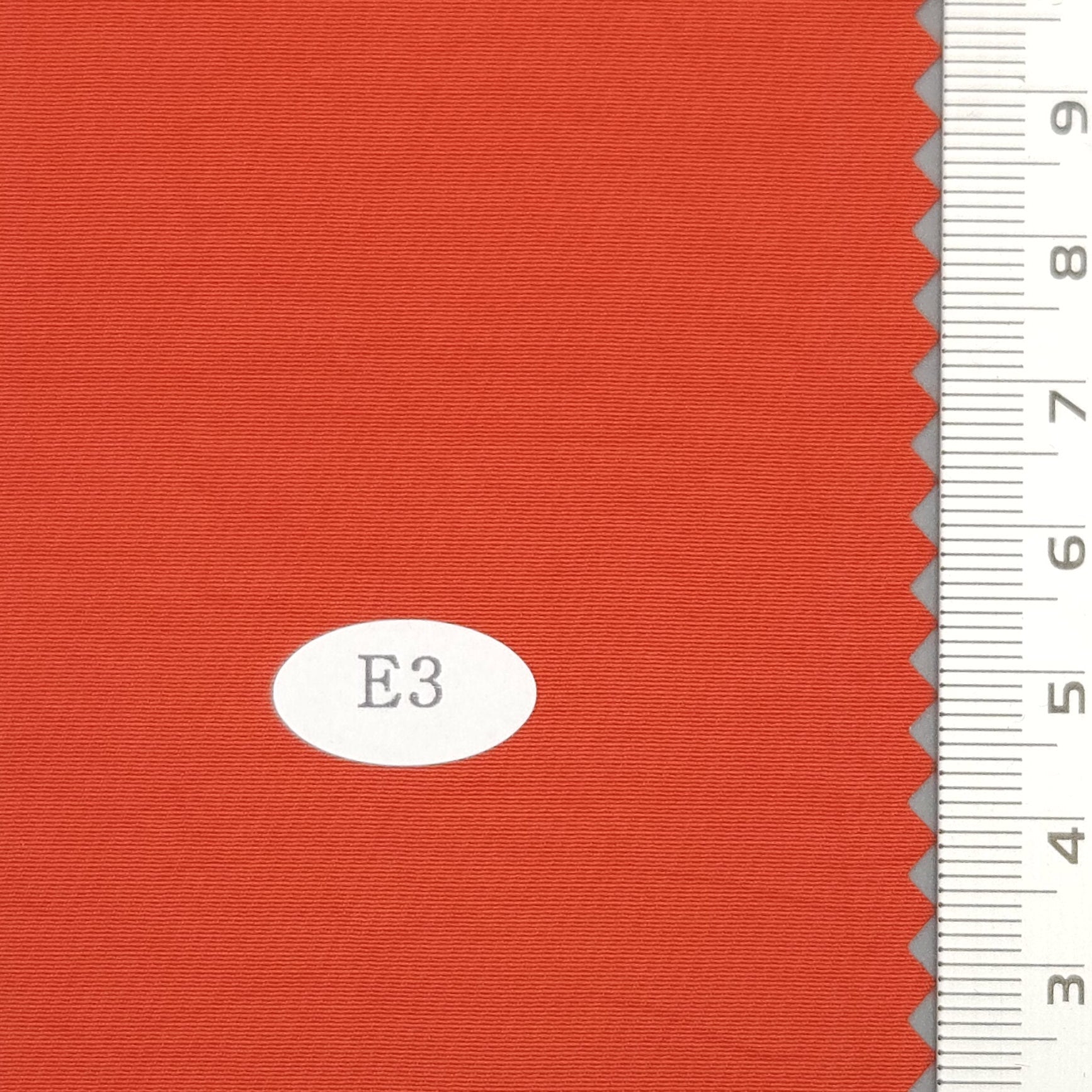Solid PU Coating Recycled Nylon Woven Fabric - FAB 1682 - 37.Trinidad (E3)