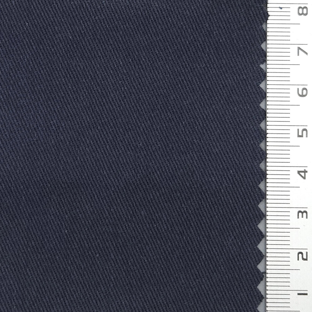 20s High Density Solid Twill Washing Cotton Woven Fabric - FAB1674