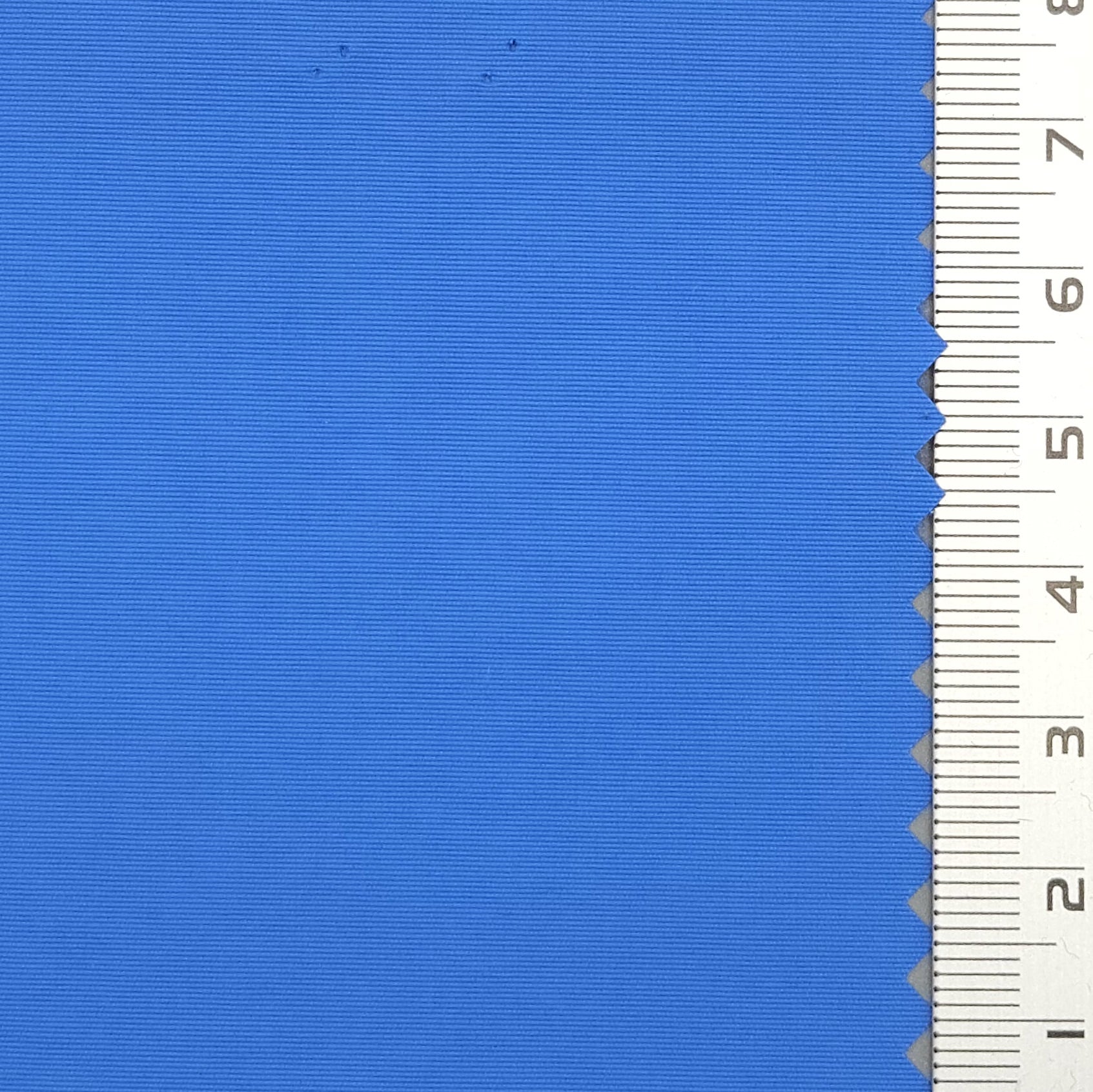 Solid Water Proof Recycled Nylon Woven Fabric - FAB 1684