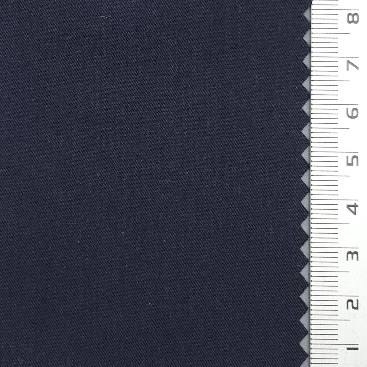 30s High Density Solid Twill Washing Cotton Woven Fabric - FAB1672