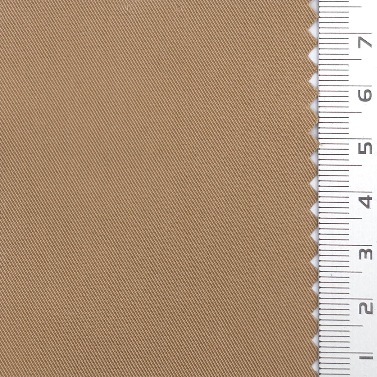 Cotton Nylon Woven Fabric - FAB1191