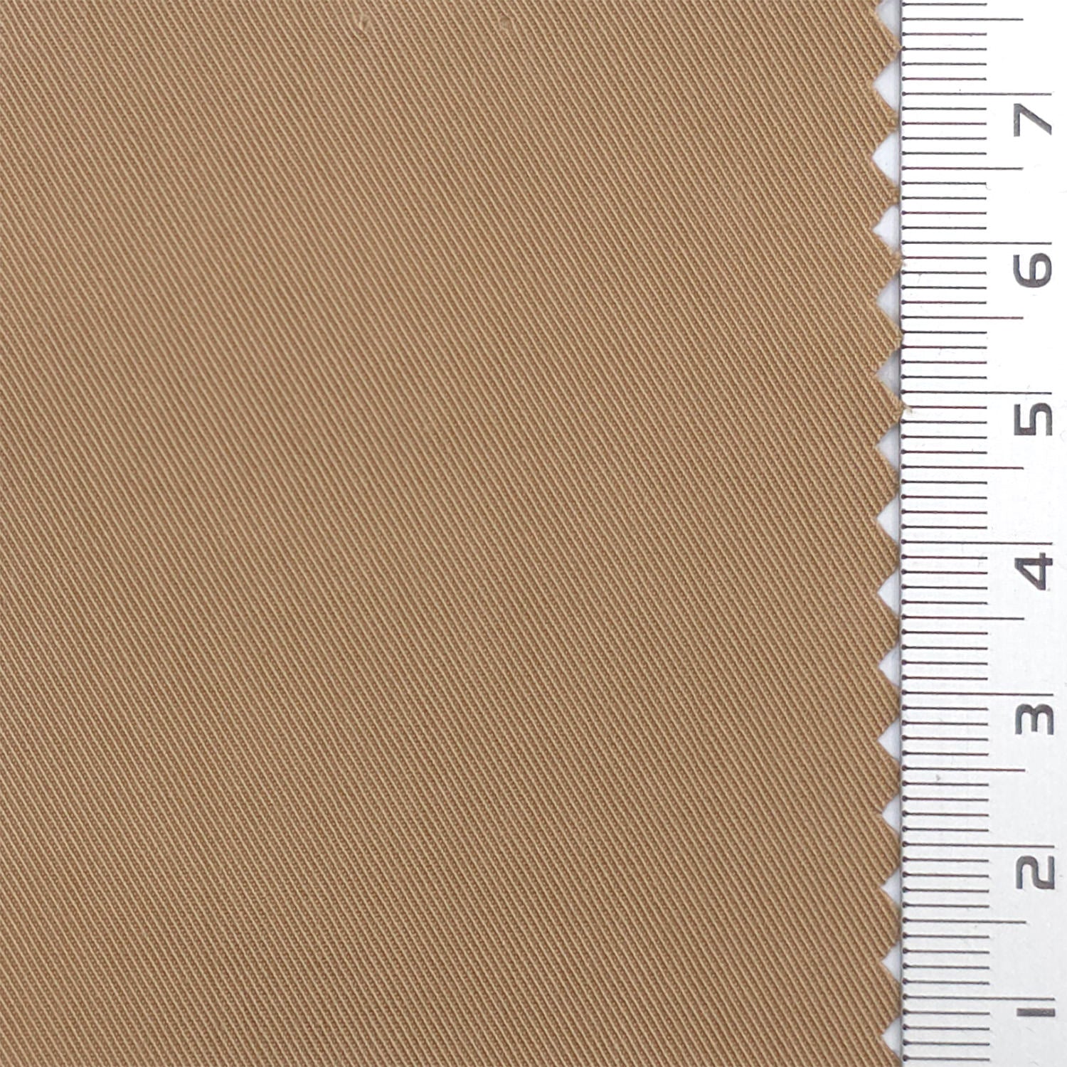 Cotton Nylon Woven Fabric - FAB 1191