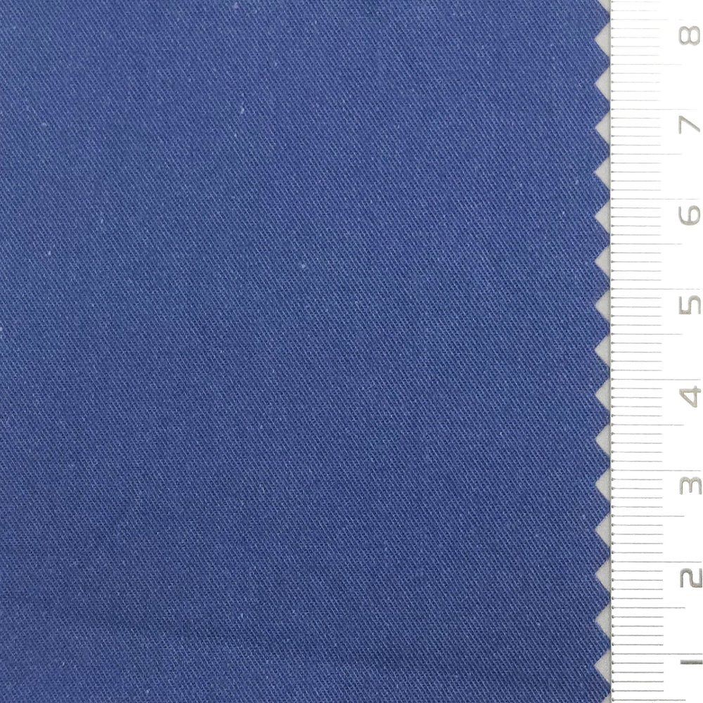 30s High Density Solid Enzyme Twill Washing Cotton Woven Fabric - FAB1671