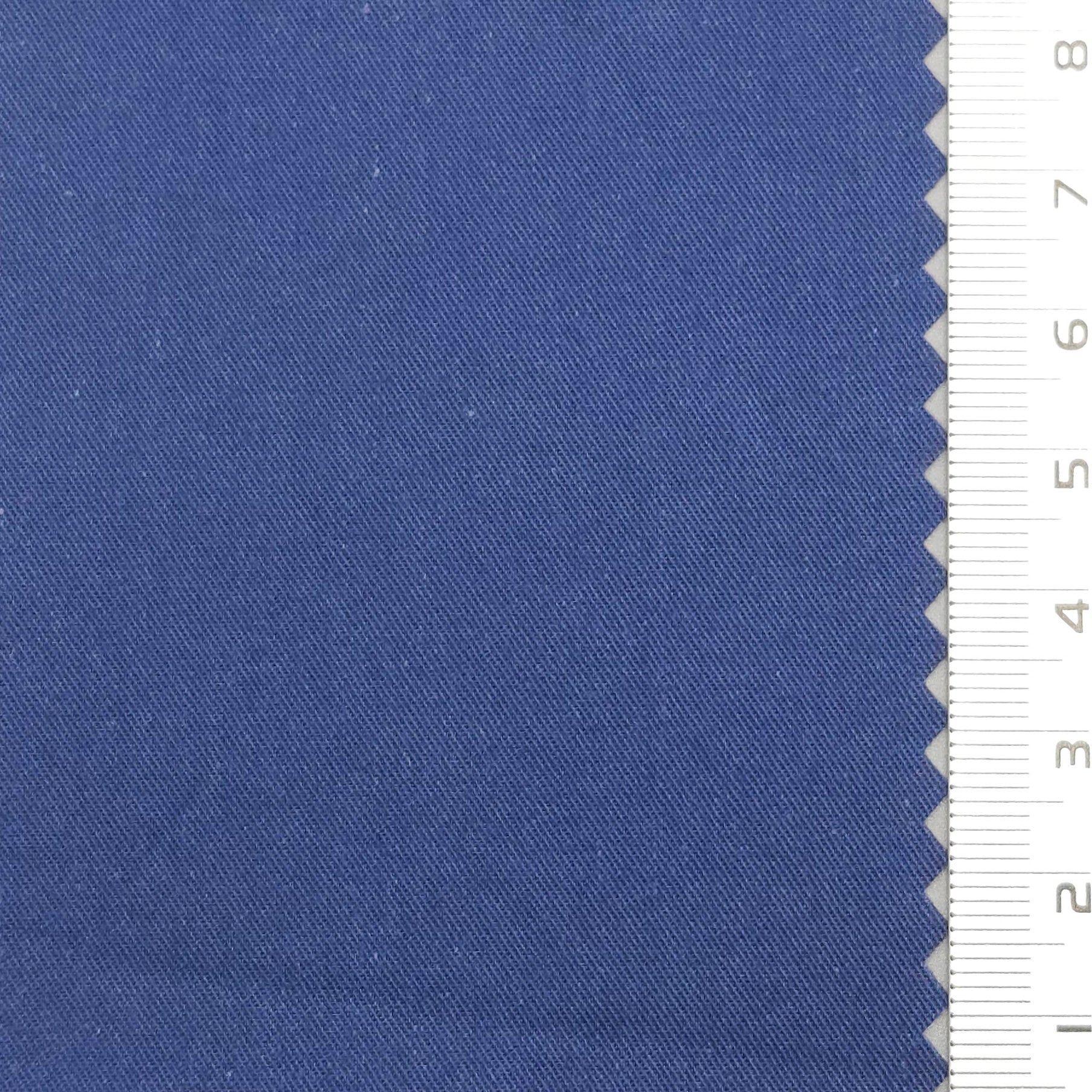 30s High Density Solid Enzyme Twill Washing Cotton Woven Fabric - FAB 1671
