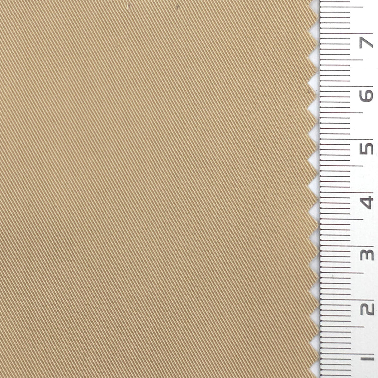 Cotton Nylon Woven Fabric - FAB1191