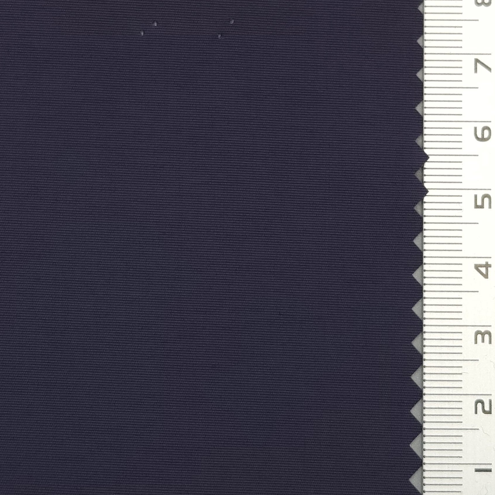 Solid Water Proof Recycled Nylon Woven Fabric - FAB 1684