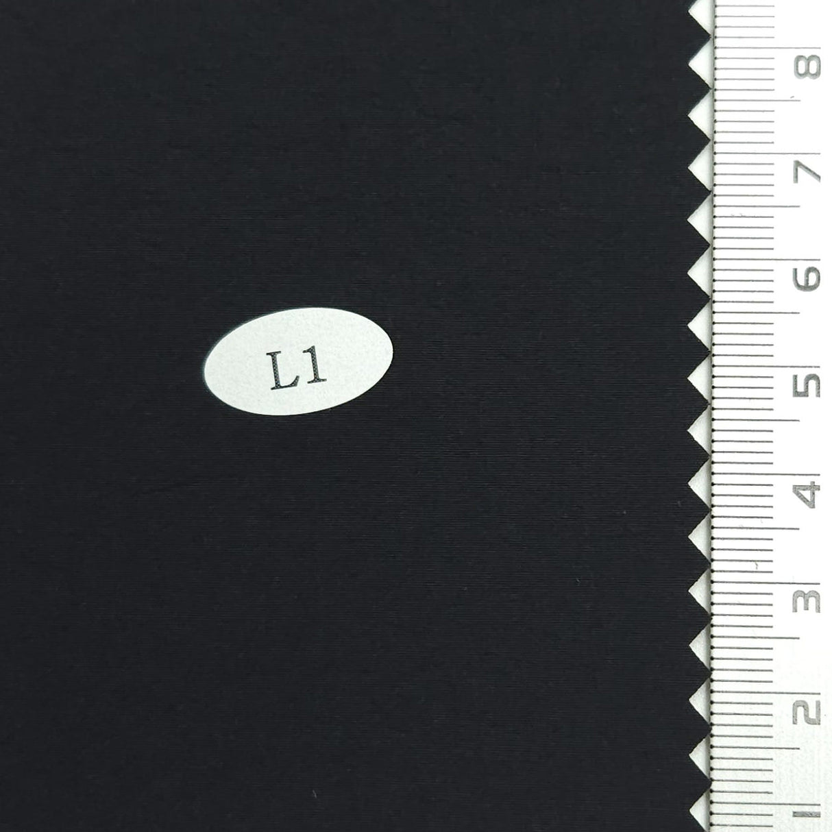 Nylon Cotton Mixed Woven Fabric | FAB1271 - Fabricis