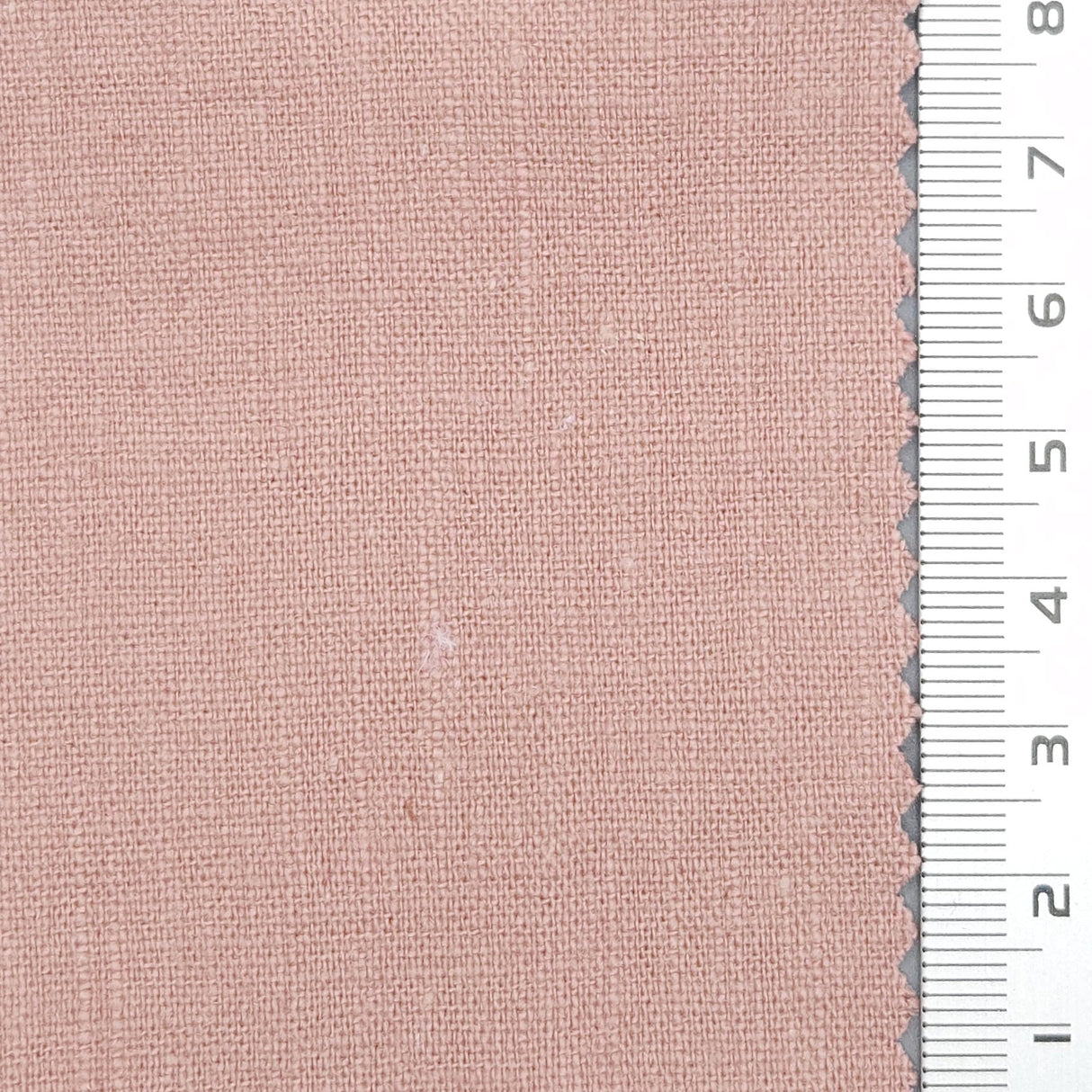 8s Solid Enzyme Washing Rayon Linen Spandex Cotton Woven Fabric - FAB1660 - 1.French Lilac-2.Prelude-3.Eunry-4.Rainee-5.Heather-6.Fuel Yellow-7.Tory Blue-8.Genoa-9.Texas-10.Soapstone