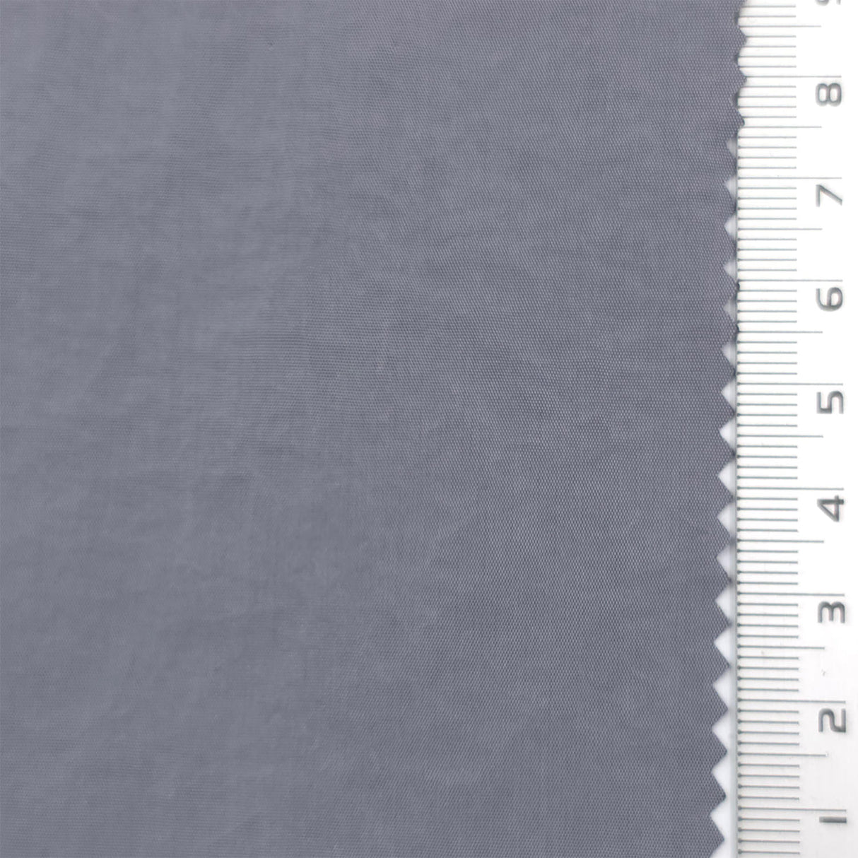 Slate Gray - Washer Nylon Woven Fabric - FAB1865