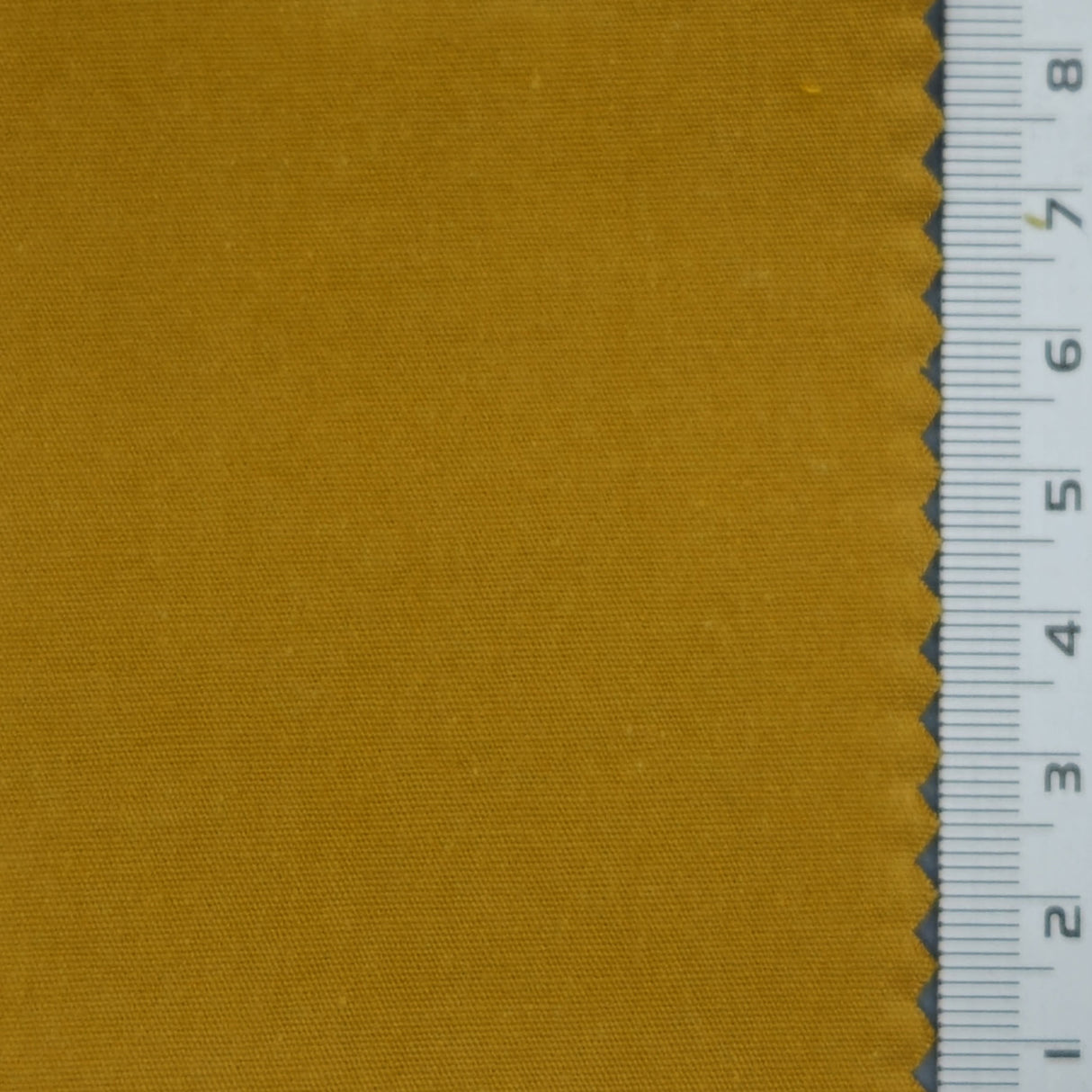 Solid Spandex Cotton Woven Fabric - FAB1667 - 1.Olive-2.Dark Goldenrod-3.Golden Brown-4.Mamba-5.Finn-6.Cactus-7.Flint-8.Clay Creek-9.Eagle-10.Neutral Green