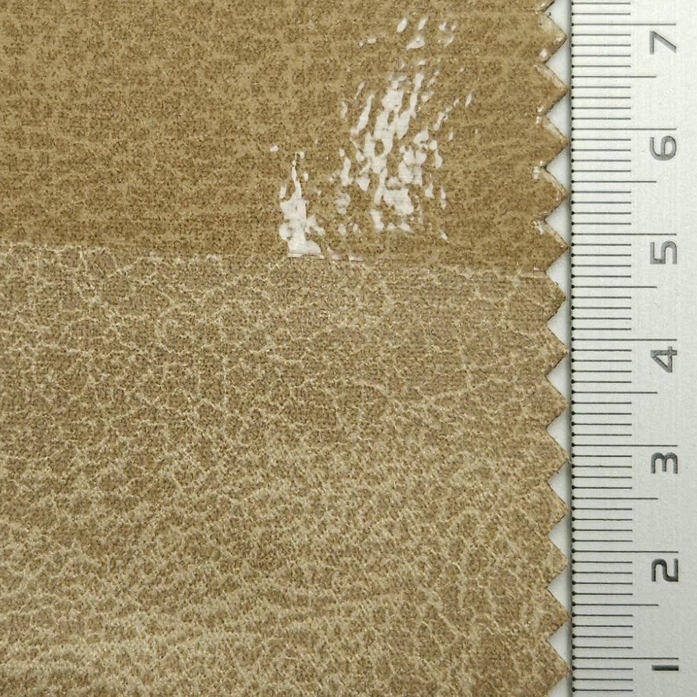 Crack Leather Polyester Woven Fabric - FAB1588 - FAB1588-1-FAB1588-2-FAB1588-3-FAB1588-4-FAB1588-5-FAB1588-6-FAB1588-7-FAB1588-8-FAB1588-9-FAB1588-10