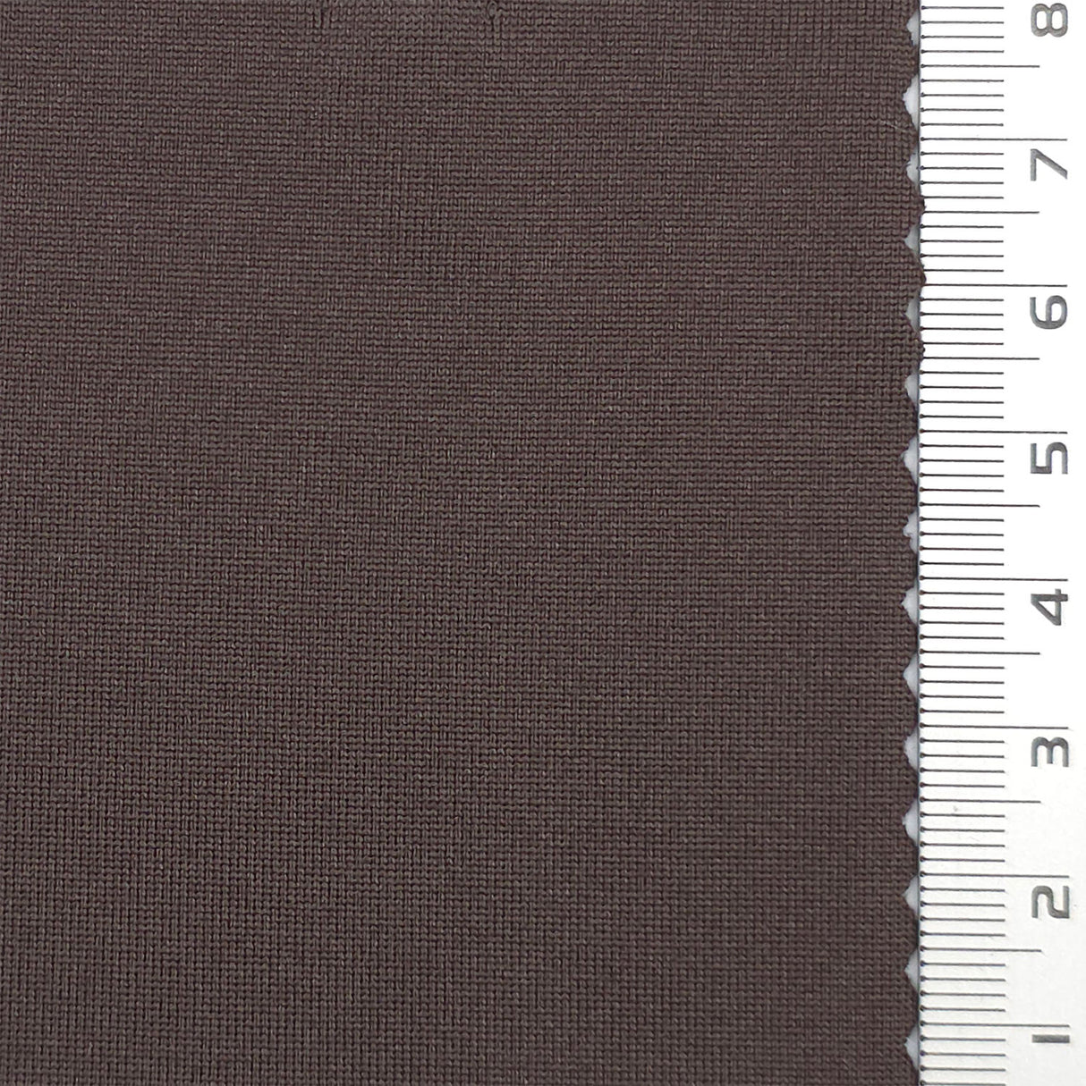 Brush Polyester Spandex Knit - FAB1378