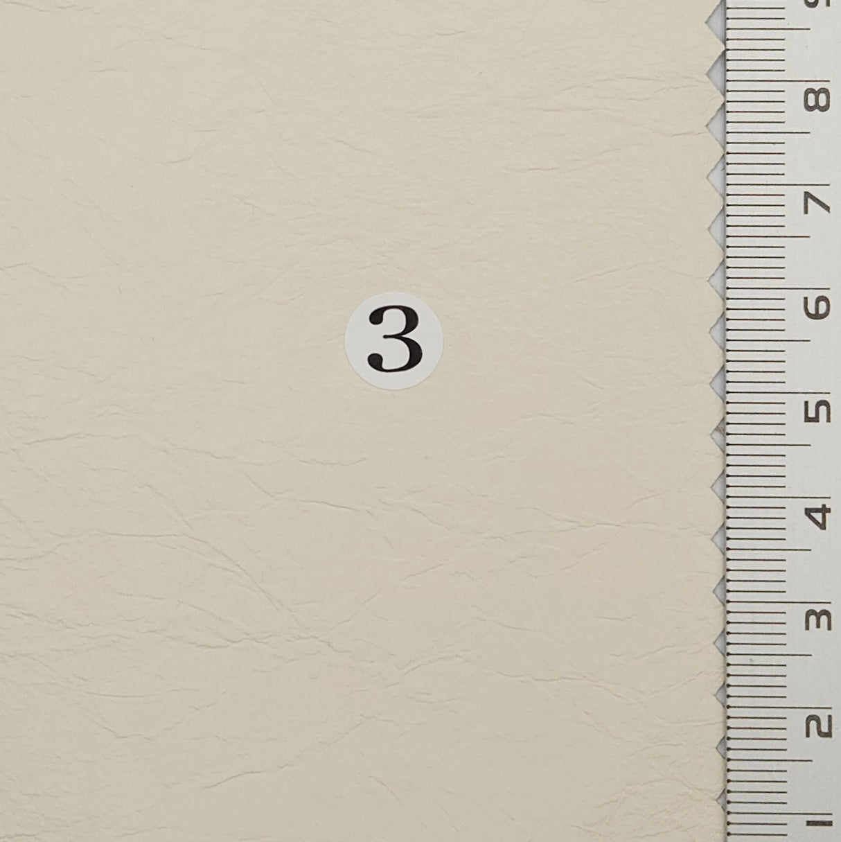 Coated Solid Crease Rayon Polyurethane Woven Fabric - FAB1770 - 1.Silver-2.Ivory-3.Light beige-4.Light taupe-5.Medium beige-6.Light brown/sand-7.Light sage green-8.Golden brown/khaki-9.Grey-brown-10.Olive grey