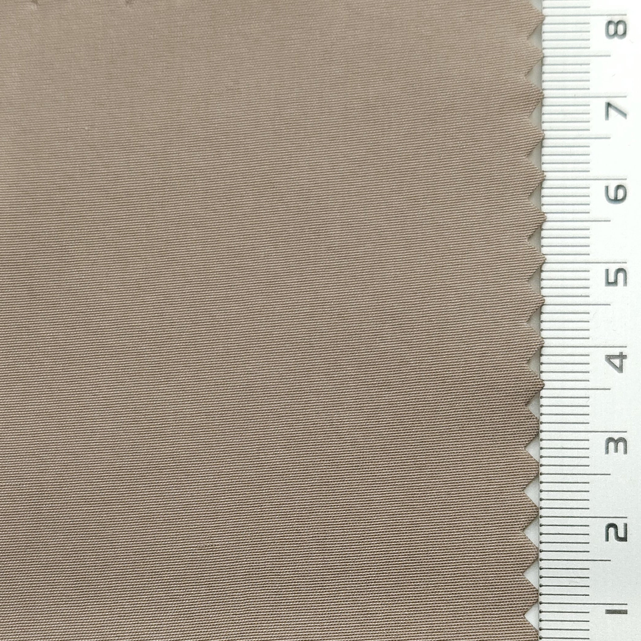 1.Yellow-2.Orange-3.Pink Grey-4.White-5.Black - Solid Shantung Silk Woven Fabric - FAB 1633