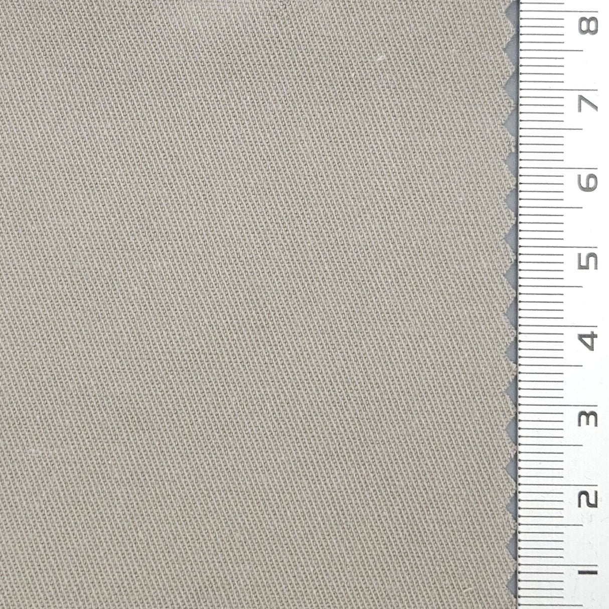 Heavy Weight Solid Oxford Spandex Cotton Woven Fabric - FAB1673 - 1.Promenade-2.Aths Special-3.Mist Grey-4.Star Dust-5.Opal-6.Smalt Blue-7.Sandal-8.Rodeo Dust-9.Paarl-10.Sundance