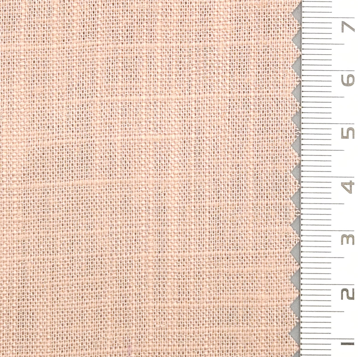 Solid Washing Linen Rayon Woven Fabric - FAB1680 - 1.Chantilly-2.Linen-3.Cavern Pink-4.Petite Orchid-5.Studio-6.Shalimar-7.Sweet Corn-8.Rob Roy-9.Cararra-10.Bleach White